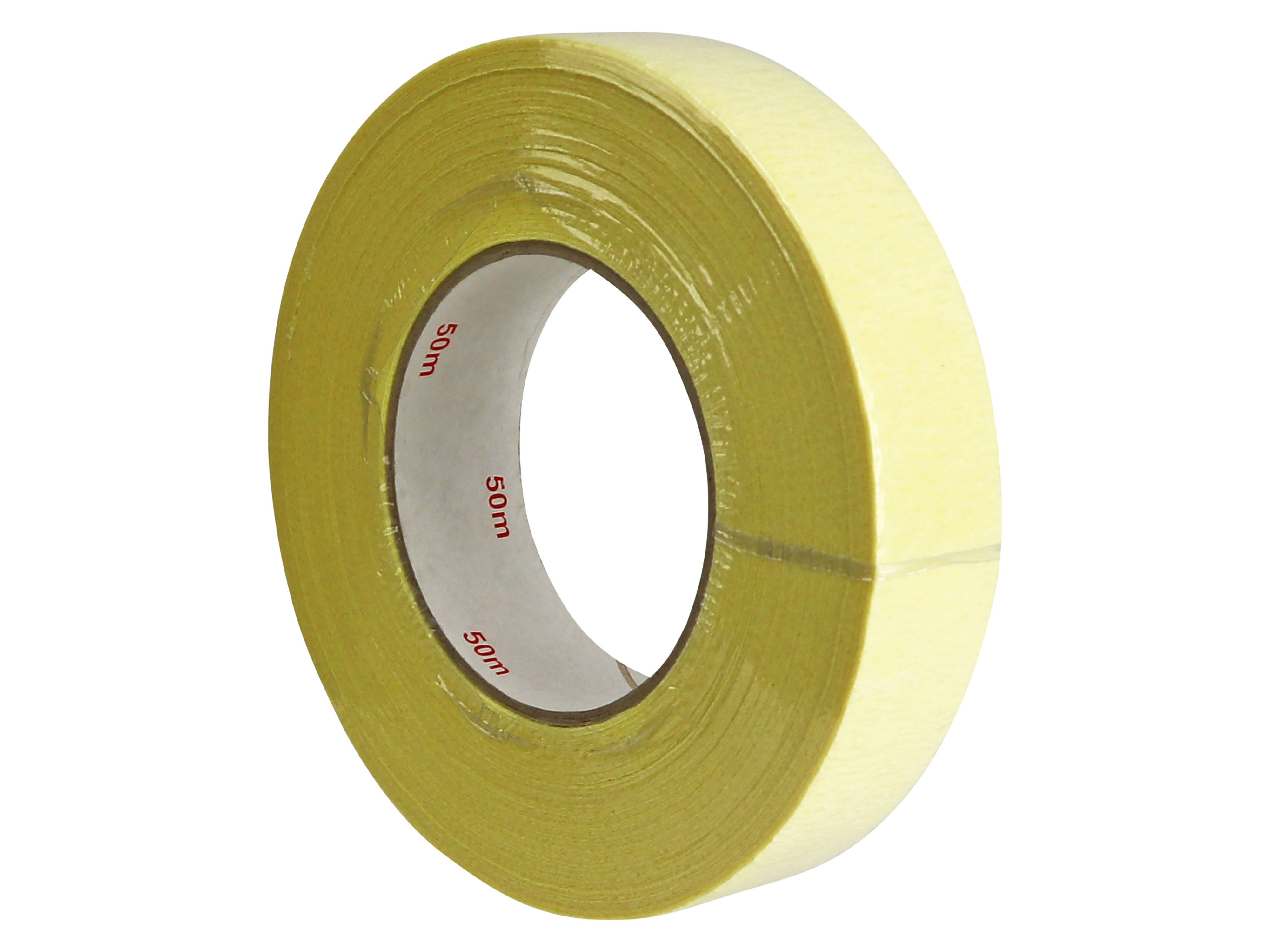 HEIMPROFI Hochkrepp-Klebeband, 50 m x 30 mm HEIMPROFI Hochkrepp-Klebeband, 50 m x 30 mm