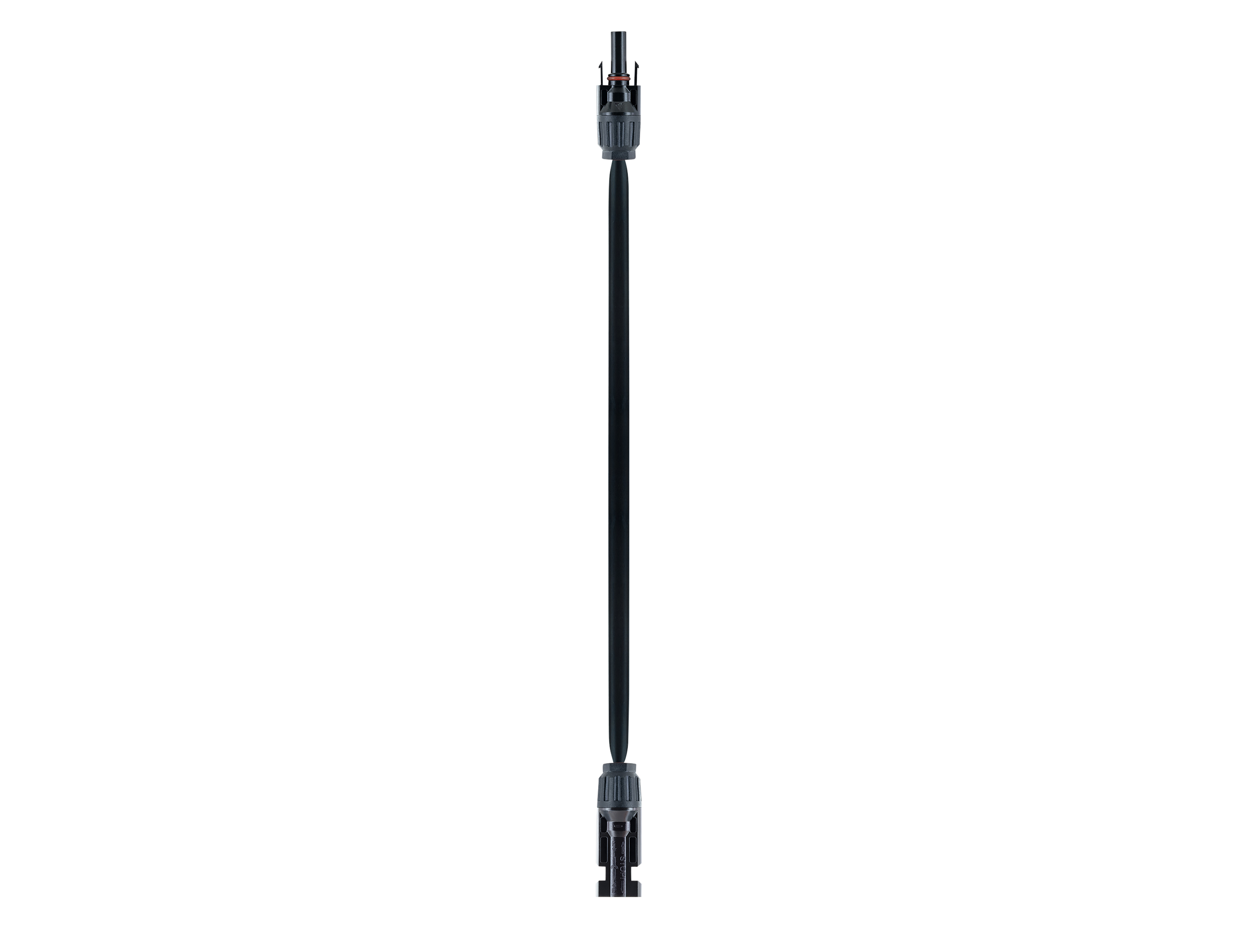 SCHWAIGER Solar Flachkabeladapter SOMC4030, 30 cm SCHWAIGER Solar Flachkabeladapter SOMC4030, 30 cm
