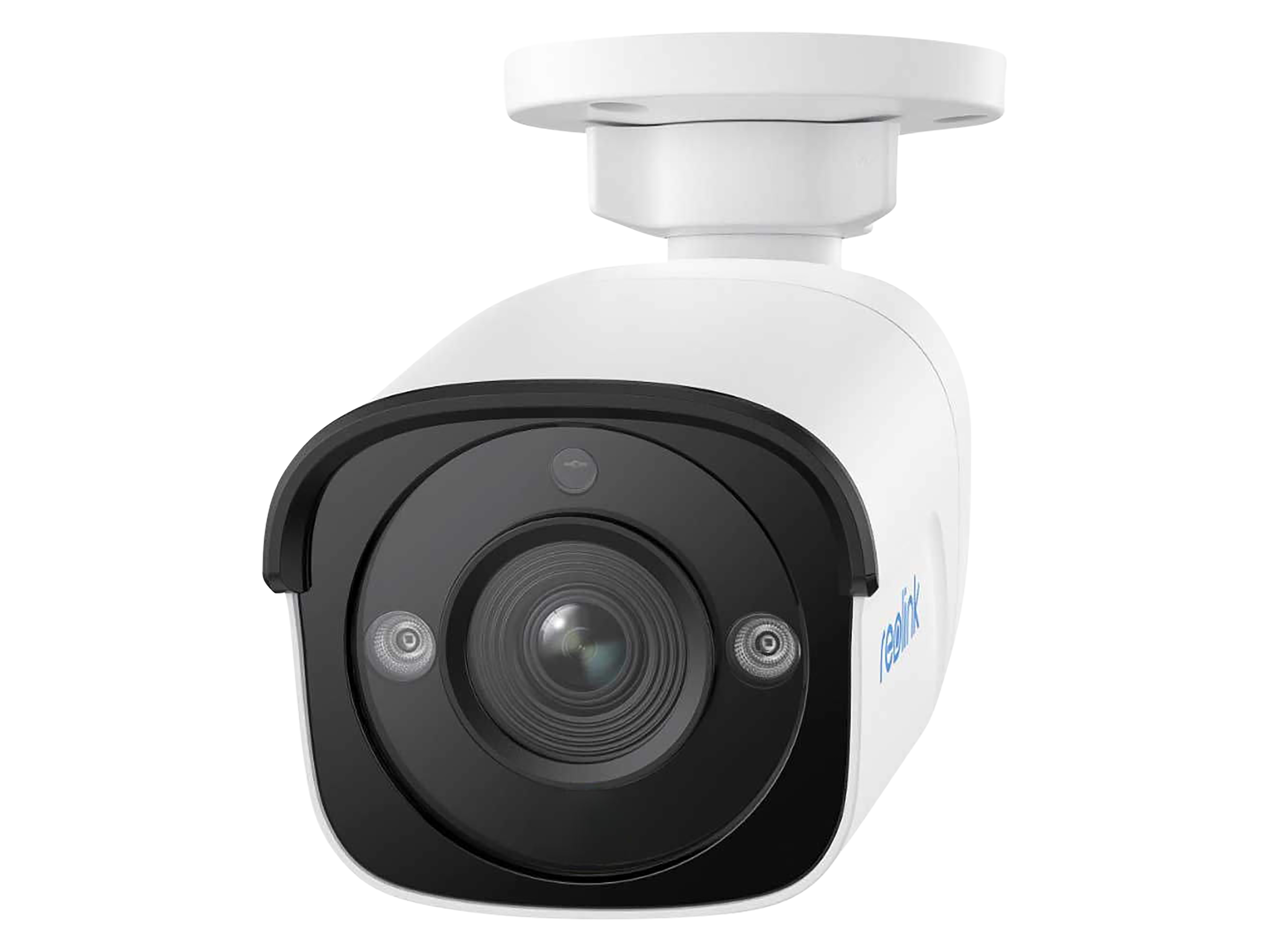 REOLINK Überwachungskamera P320, außen, weiß