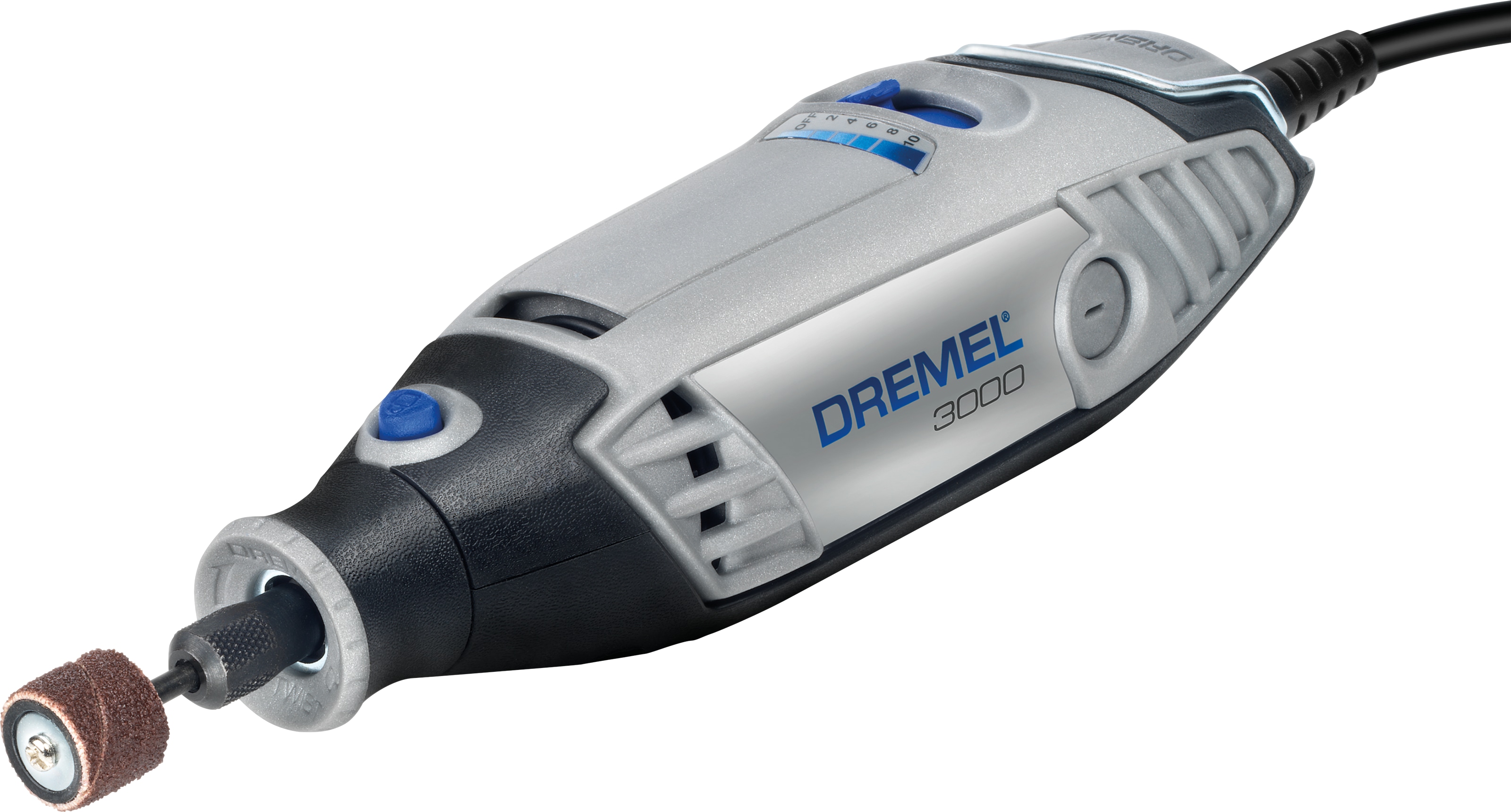 DREMEL Multifunktionswerkzeug, 3000 (3000-15) DREMEL Multifunktionswerkzeug, 3000 (3000-15)