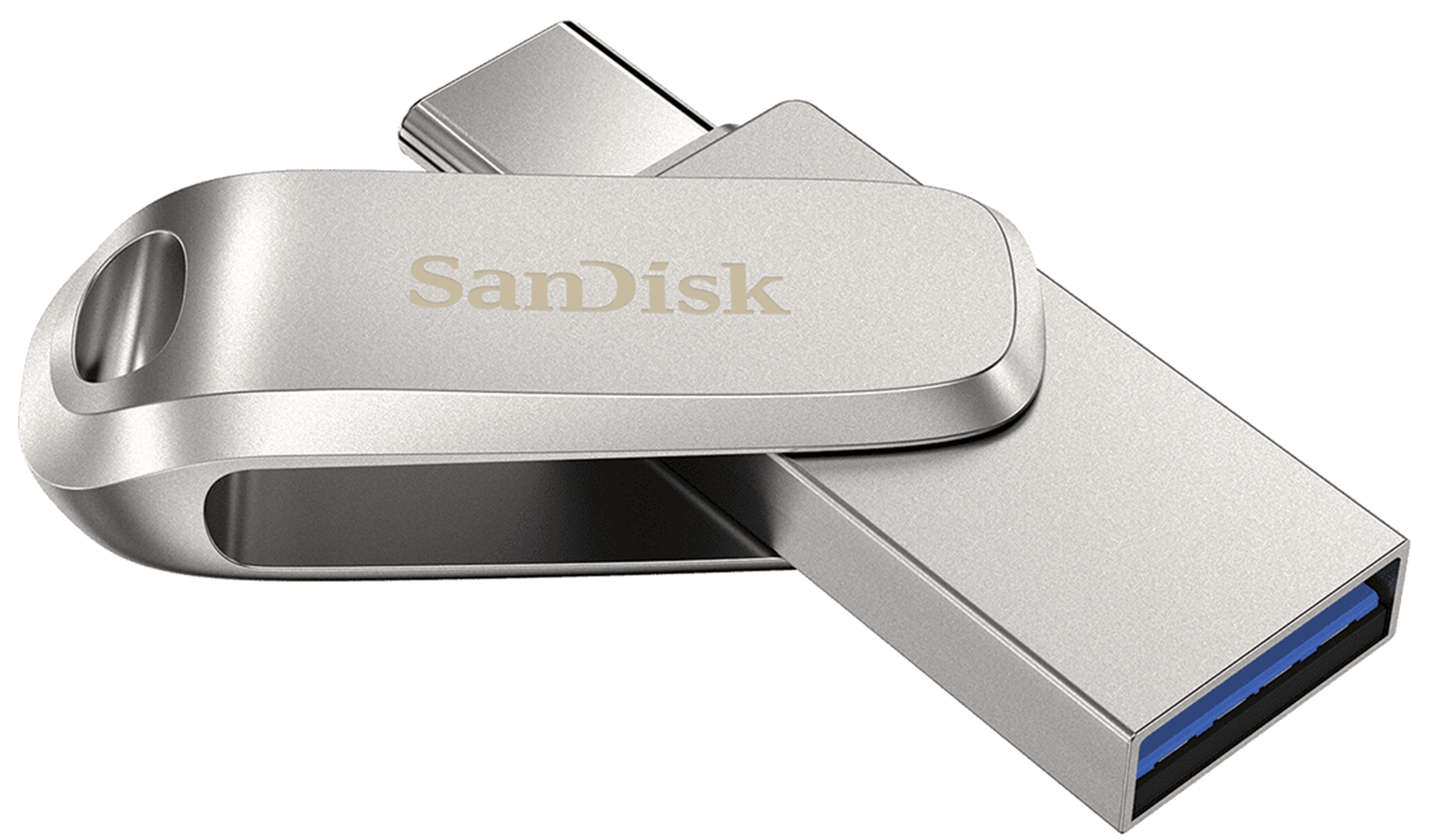 SANDISK USB Stick Ultra Dual Drive Luxe 64GB SANDISK USB Stick Ultra Dual Drive Luxe 64GB
