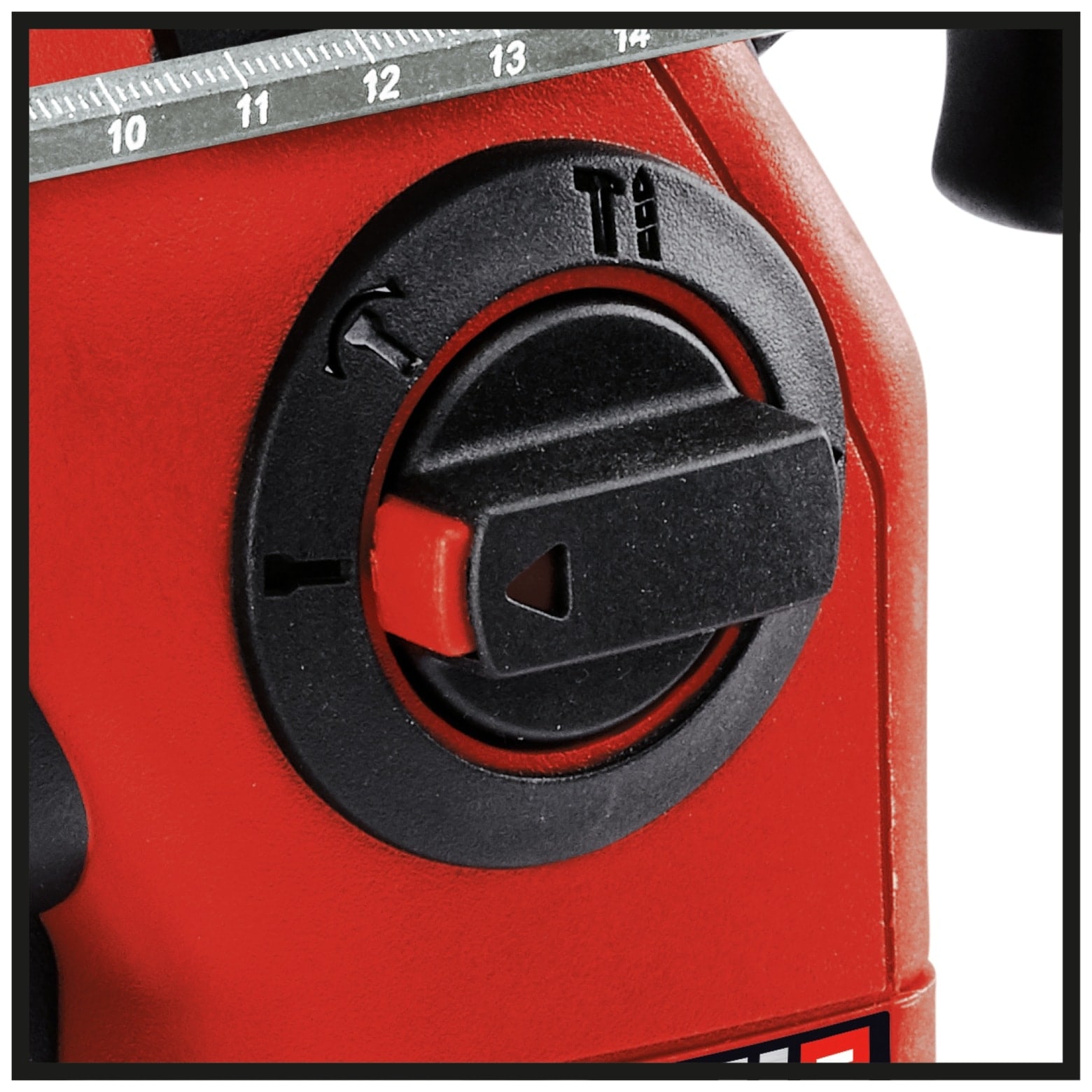 EINHELL PROFESSIONAL Akku-Bohrhammer HEROCCO 4513900, Brushless, Solo EINHELL Akku-Bohrhammer HEROCCO 4513900, Brushless, Solo