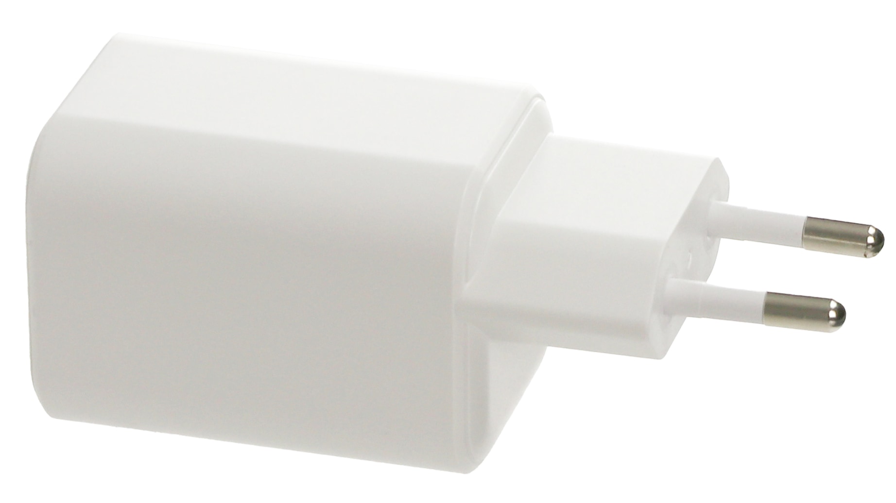 QUATPOWER USB-Ladegerät P816, 65 W, 3-fach, 2 x USB-C, 1 x USB-A, weiß QUATPOWER USB-Ladegerät P816, 65 W, 3-fach, 2 x USB-C, 1 x USB-A, weiß