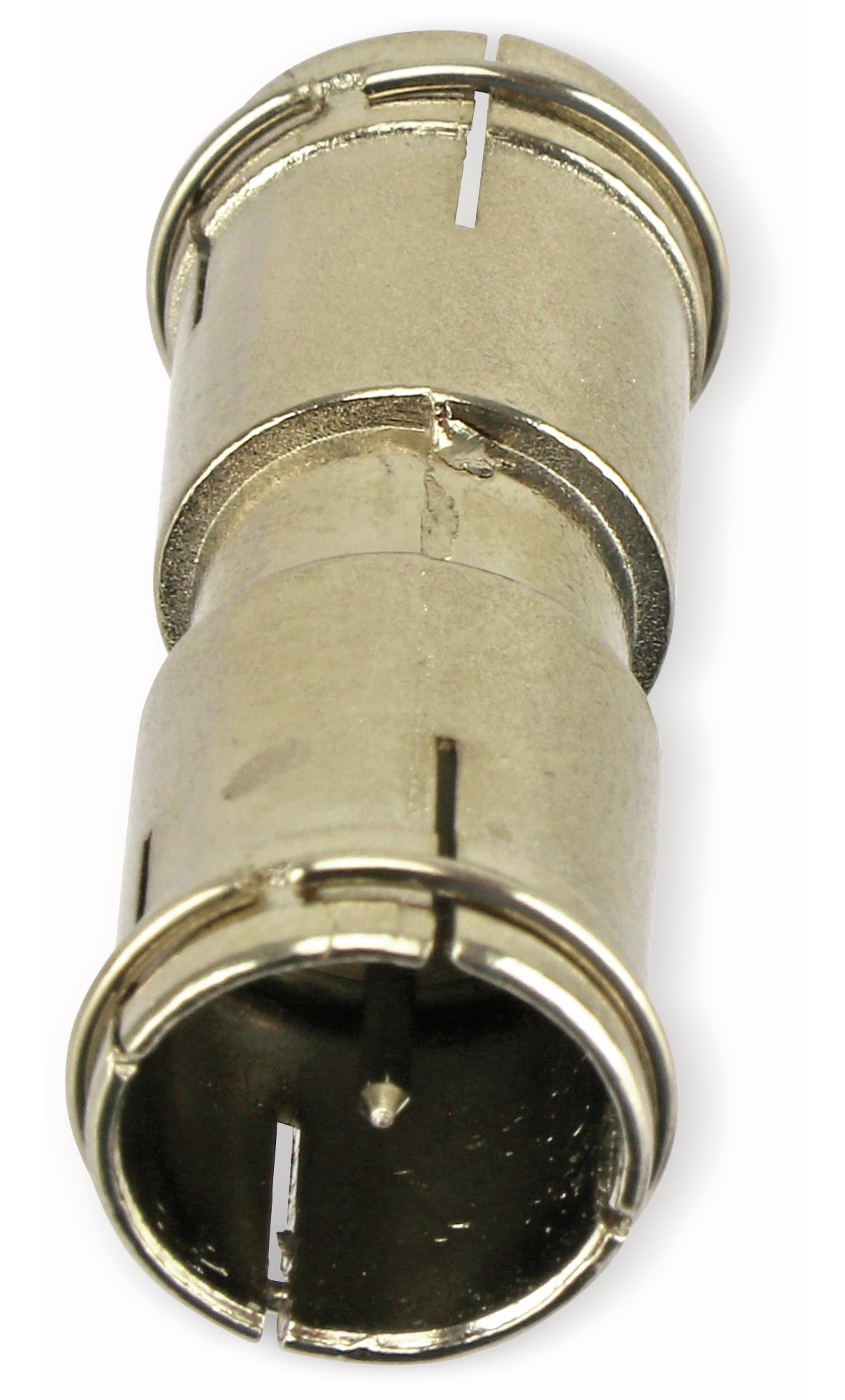 S-IMPULS F-Adapter, F-Quick-Stecker/F-Quick-Stecker S-IMPULS F-Adapter, F-Quick-Stecker/F-Quick-Stecker