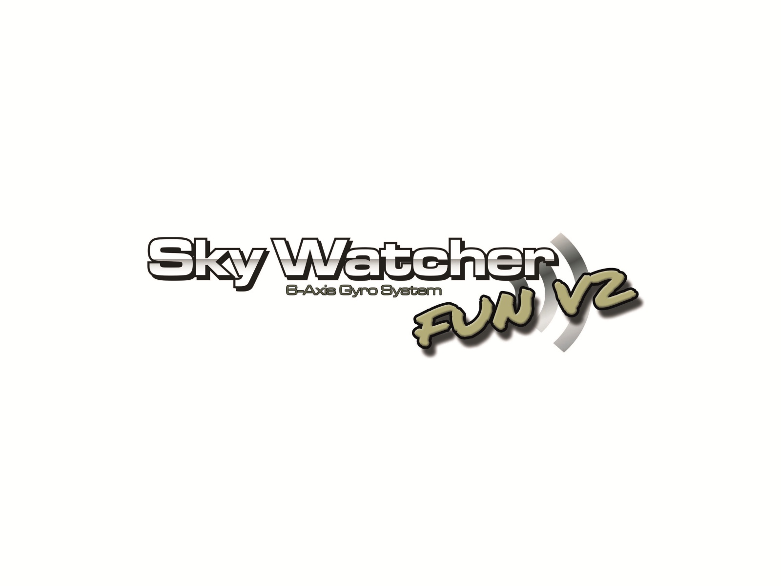 DF MODELS Quadrokopter SkyWatcher FUN V2 FPV, 9380