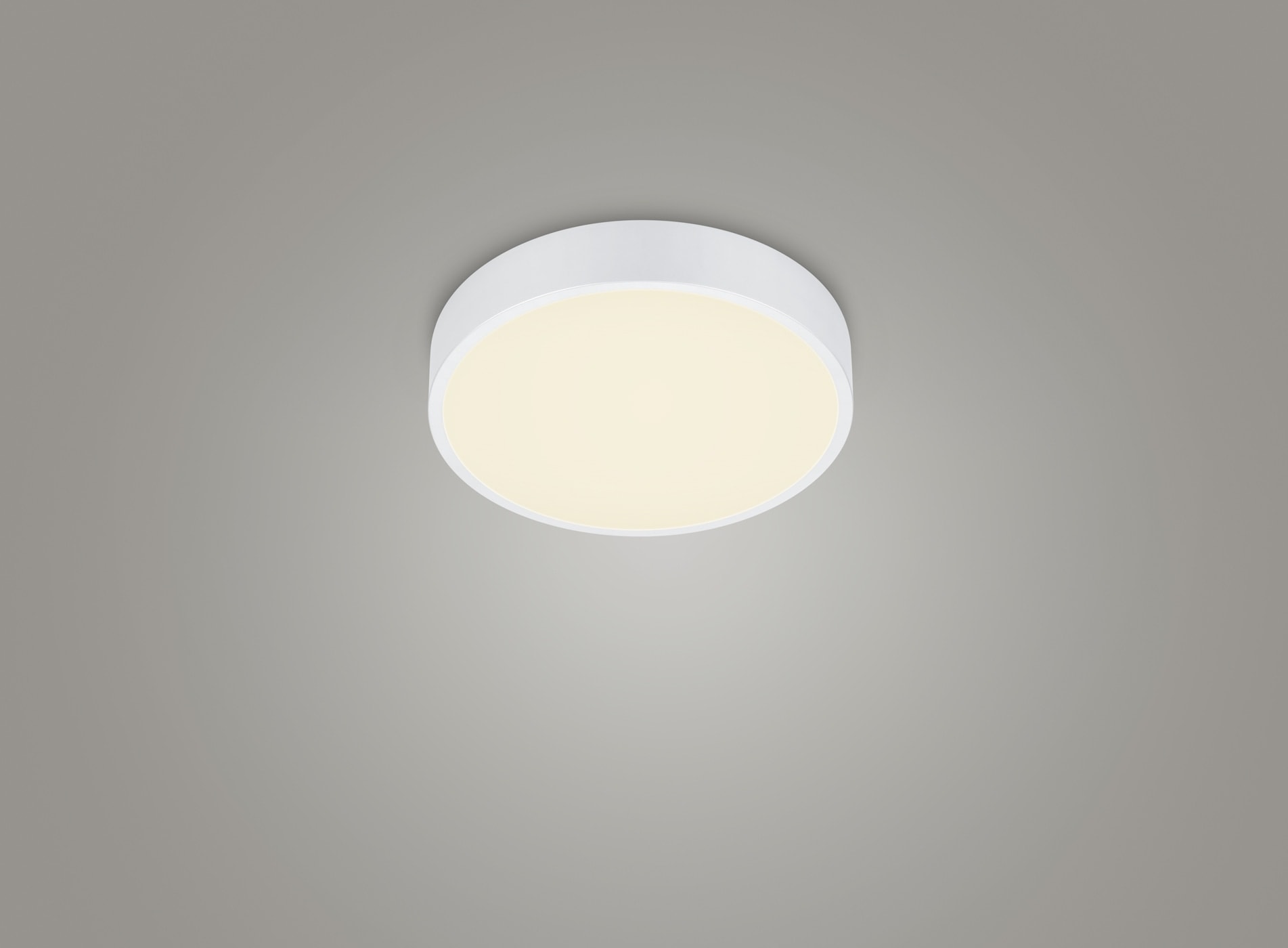 TRIO LED-Deckenleuchte Waco 627413031 weiß, 28 W, 3200 lm, CCT TRIO LED-Deckenleuchte Waco 627413031 weiß, 28 W, 3200 lm, CCT