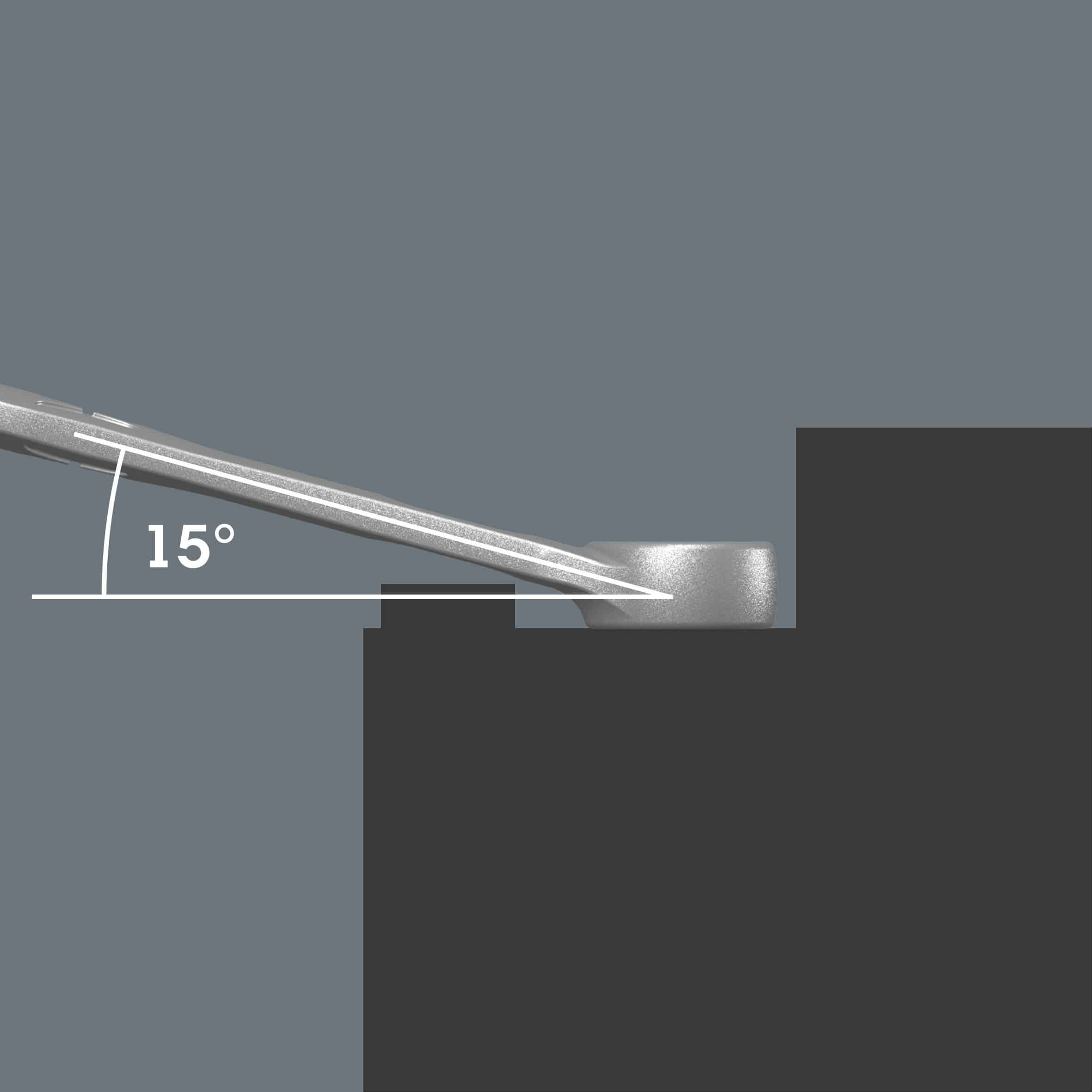 WERA Fahrradwerkzeug-Set, 05004178001, Bicycle Set 10, 5‑teilig WERA Fahrradwerkzeug-Set, 05004178001, Bicycle Set 10, 5‑teilig