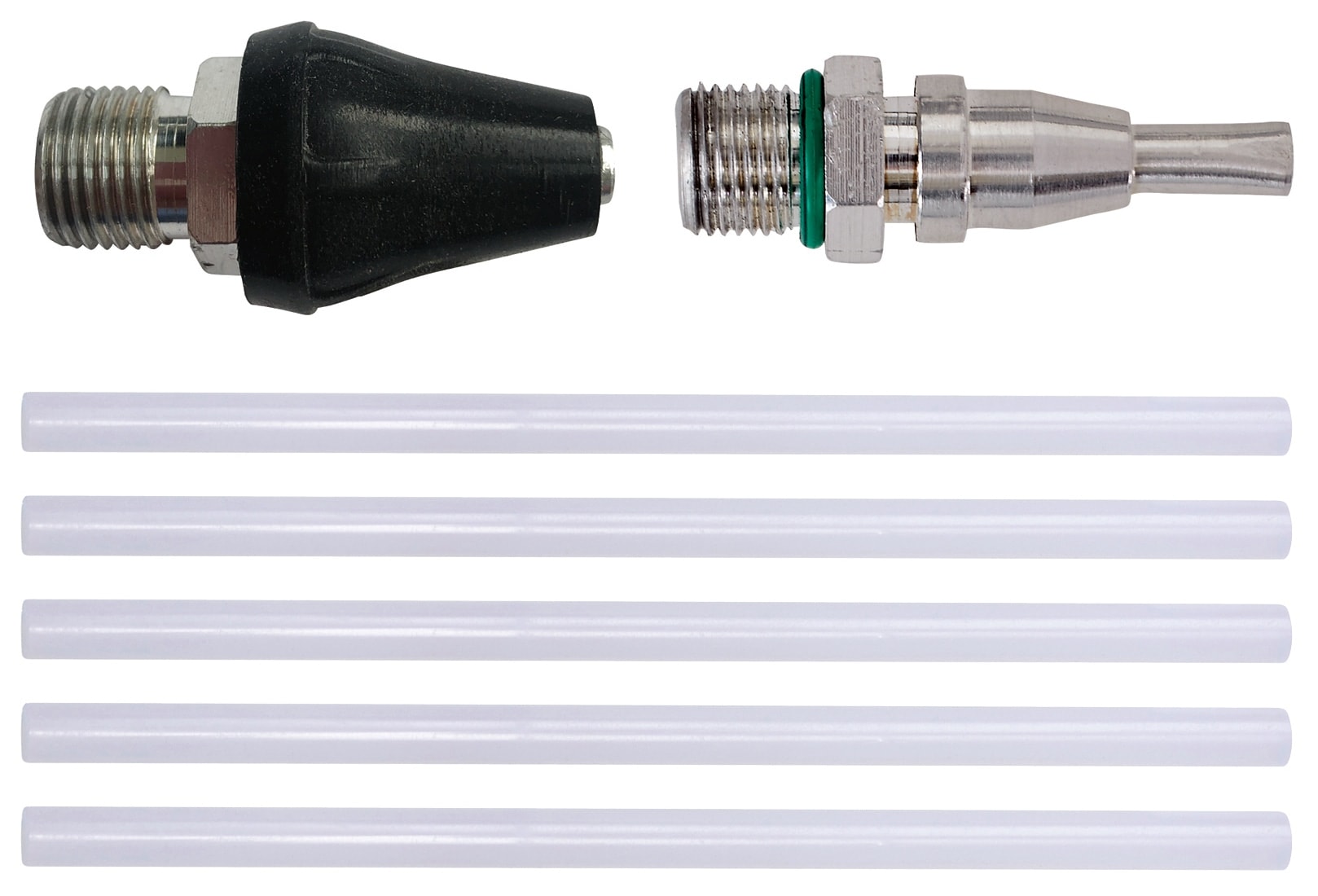 EINHELL EINHELL Akku-Heißklebepistole TE-CG 18 Li Kit (1x 4,0 Ah) EINHELL EINHELL Akku-Heißklebepistole TE-CG 18 Li Kit (1x 4,0 Ah)