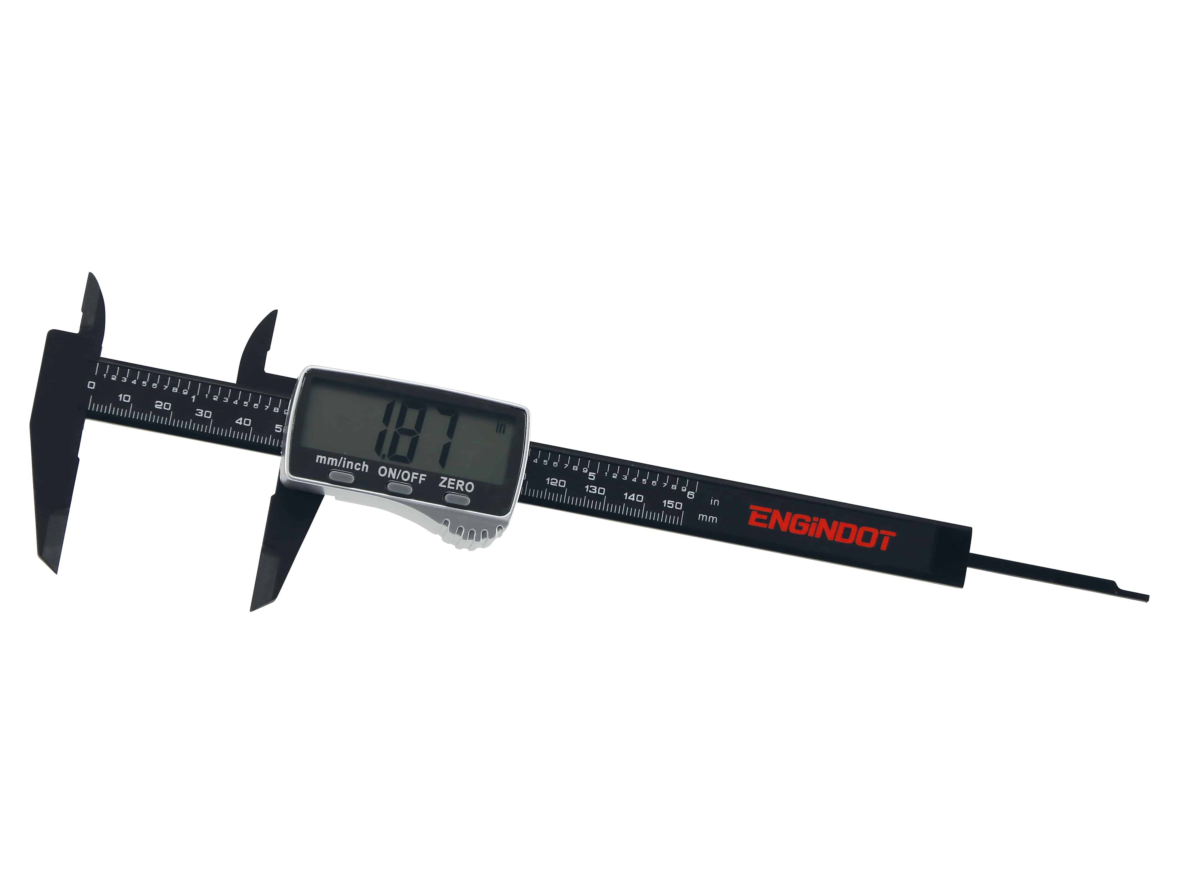 Digitale Schieblehre, ENGiNDOT, 150mm Digitale Schieblehre, ENGiNDOT, 150mm