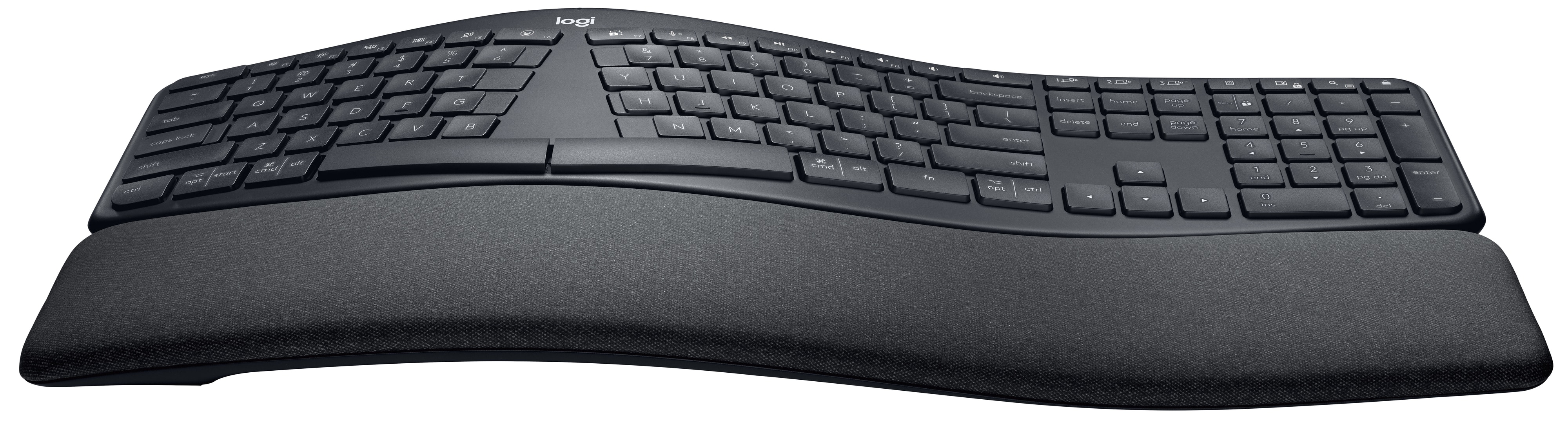 LOGITECH Tastatur K860 Ergo Split for Business LOGITECH Tastatur K860 Ergo Split for Business