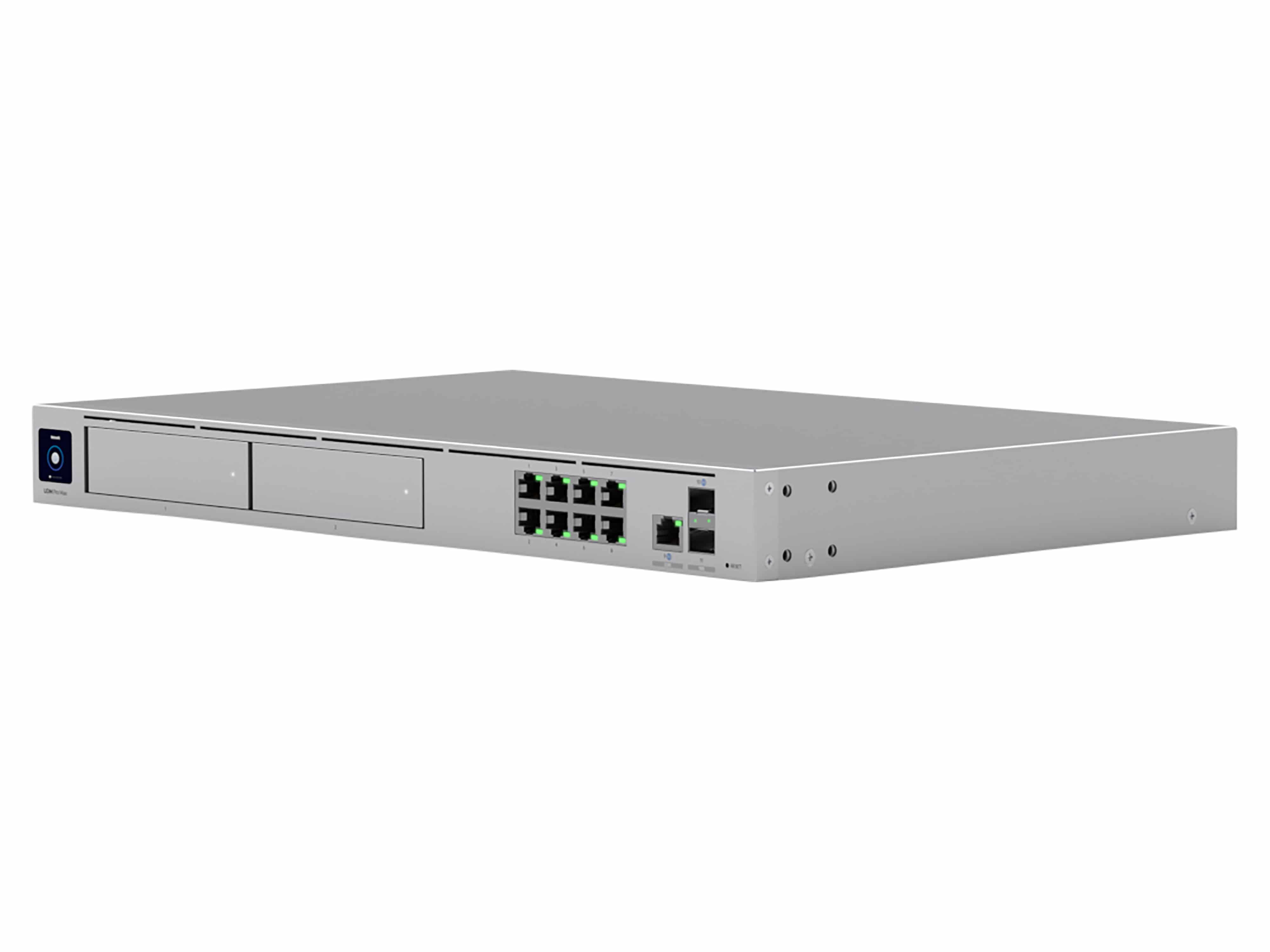 UBIQUITI Cloud Gateway UniFi Dream Machine Pro Max UDM-Pro-MAX UBIQUITI Cloud Gateway UniFi Dream Machine Pro Max UDM-Pro-MAX