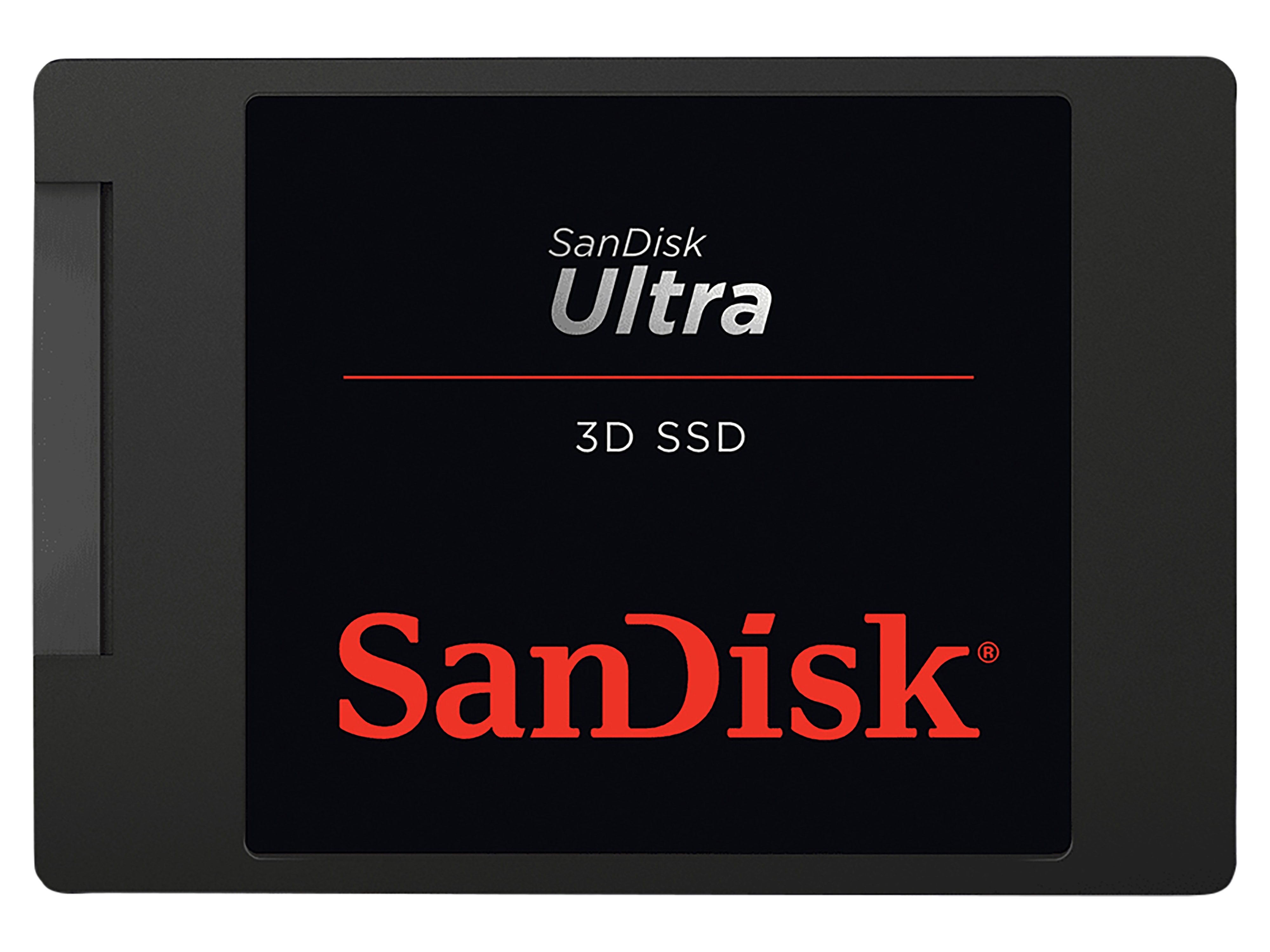 SANDISK SSD Ultra 3D 1TB SANDISK SSD Ultra 3D 1TB