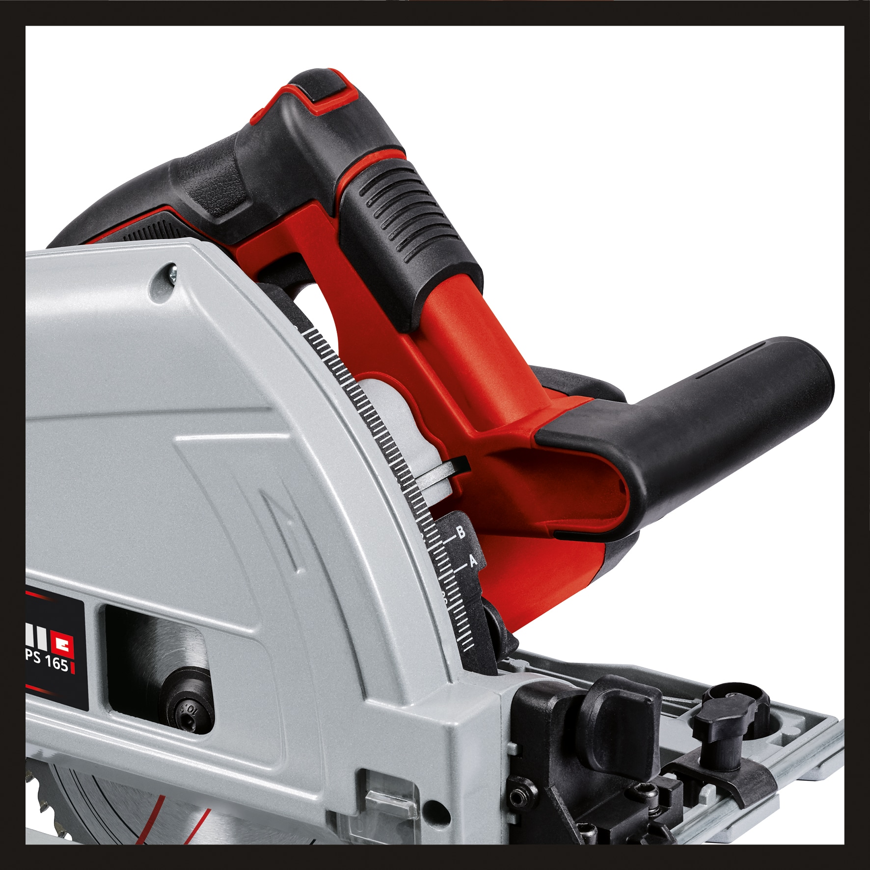EINHELL Handkreissäge TE-PS 165, 4331300