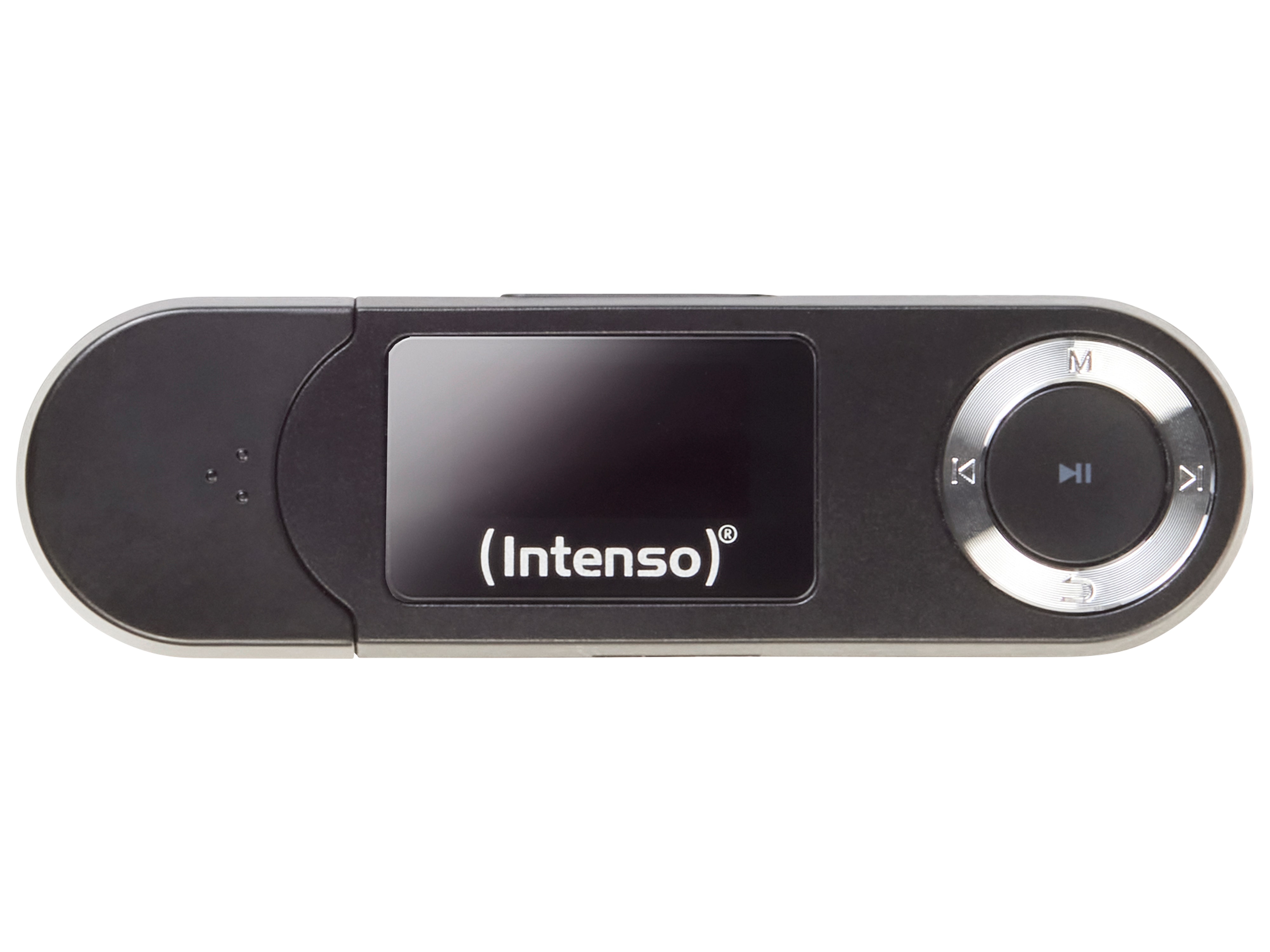 INTENSO MP3-Player 3601470 Music Walker, 16 GB INTENSO MP3-Player 3601470 Music Walker, 16 GB