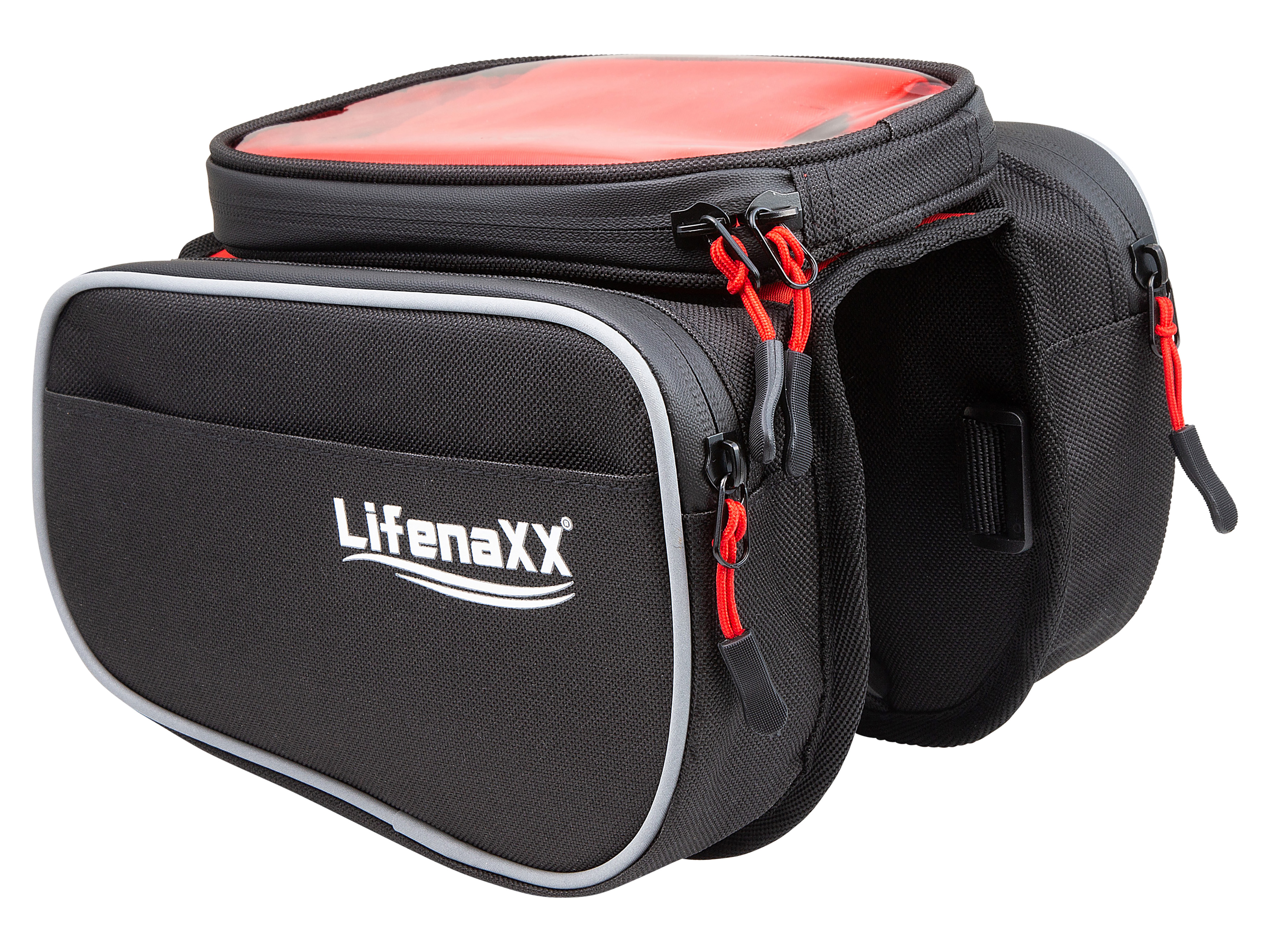 LIFENAXX Fahrradtasche LX-029