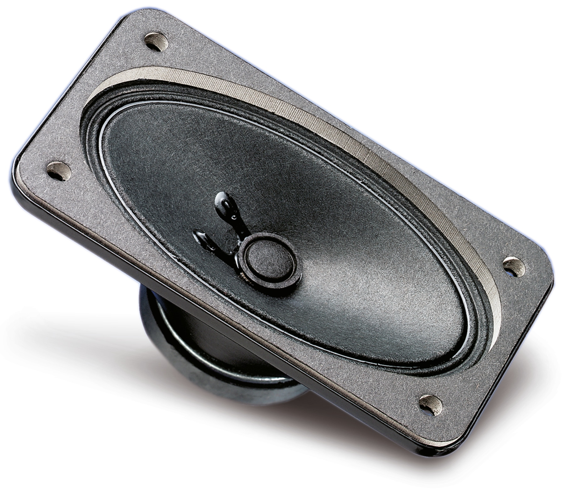 VISATON Breitbandlautsprecher SL 713, 4 Ohm VISATON Breitbandlautsprecher SL 713, 4 Ohm