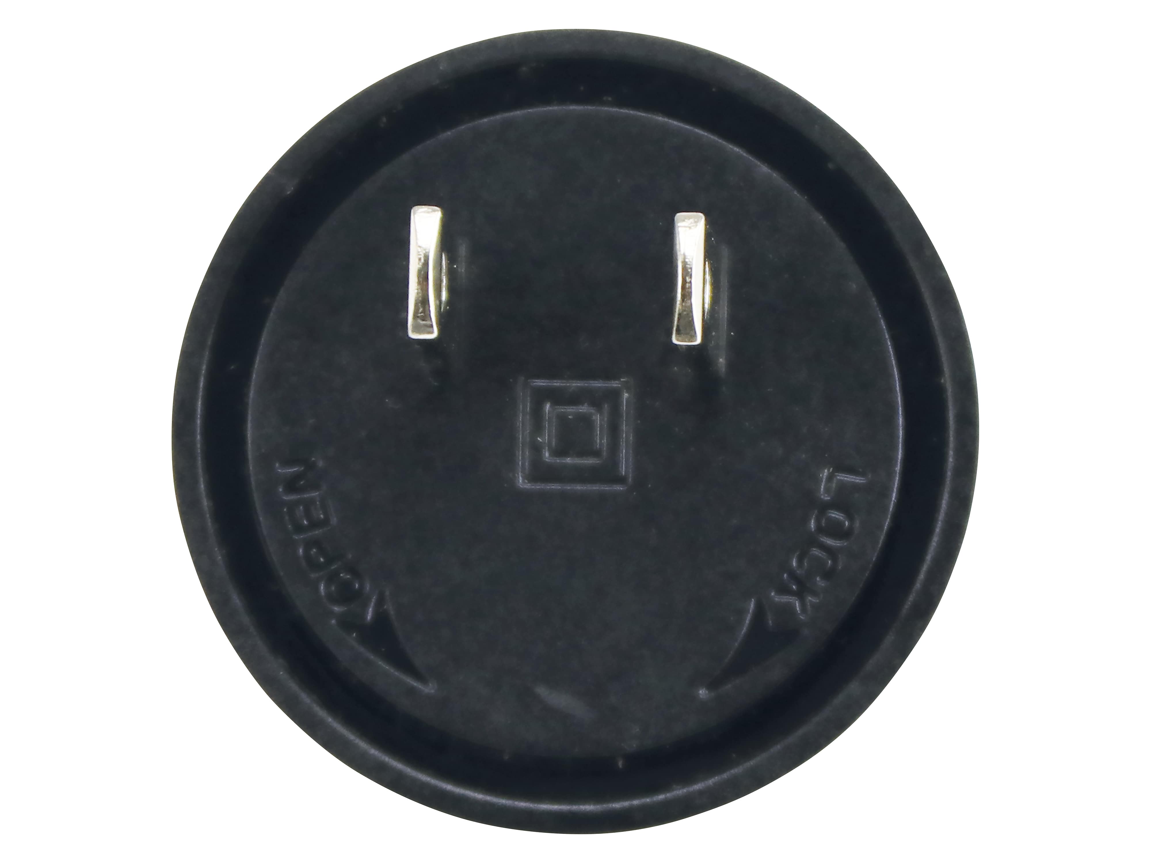 Stecker-Schaltnetzteil MKE-1202000DEXD, 12 V-/2 A Stecker-Schaltnetzteil MKE-1202000DEXD, 12 V-/2 A