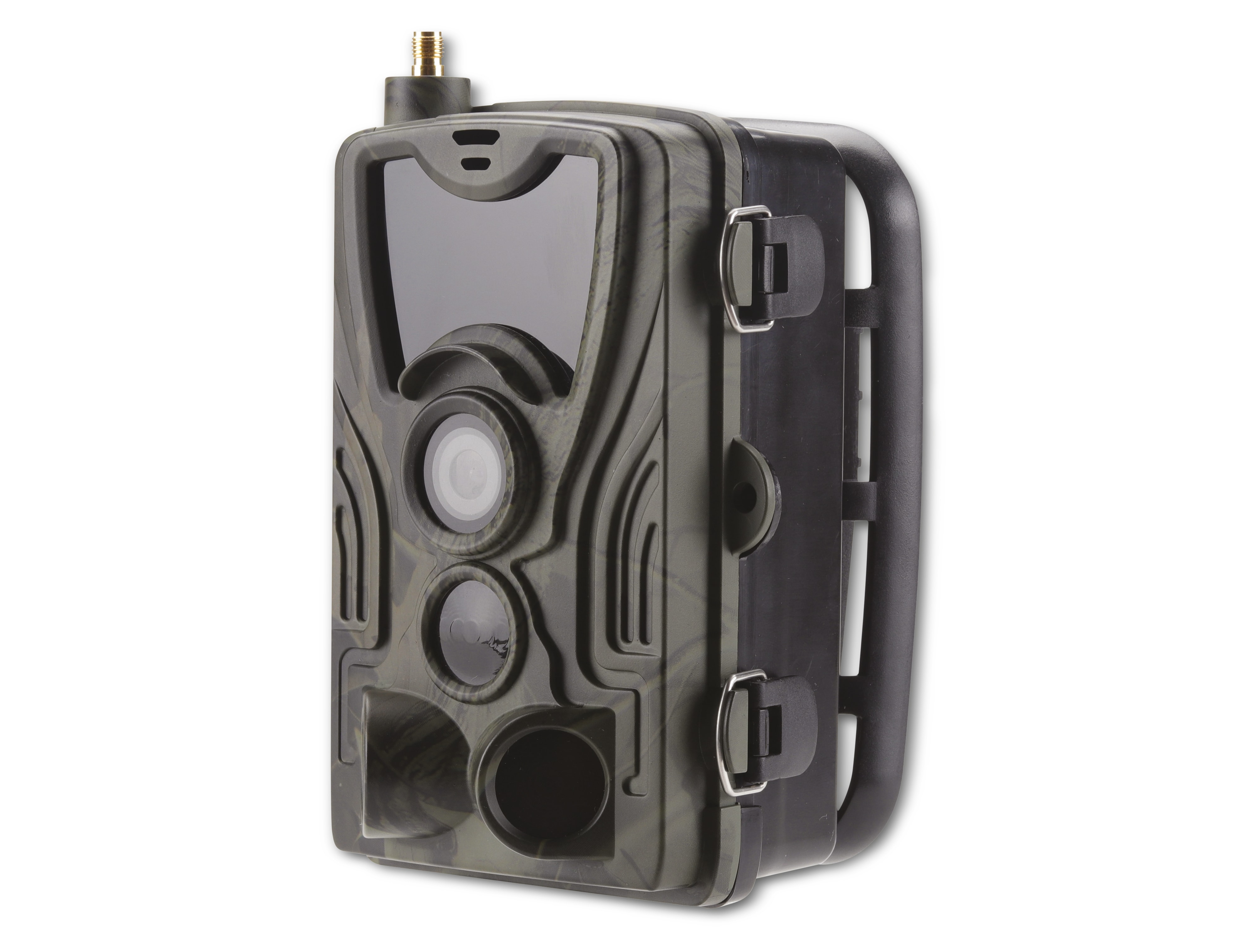 DENVER Wildkamera WCL-8040, 8 MP, IP65 DENVER Wildkamera WCL-8040, 8 MP, IP65