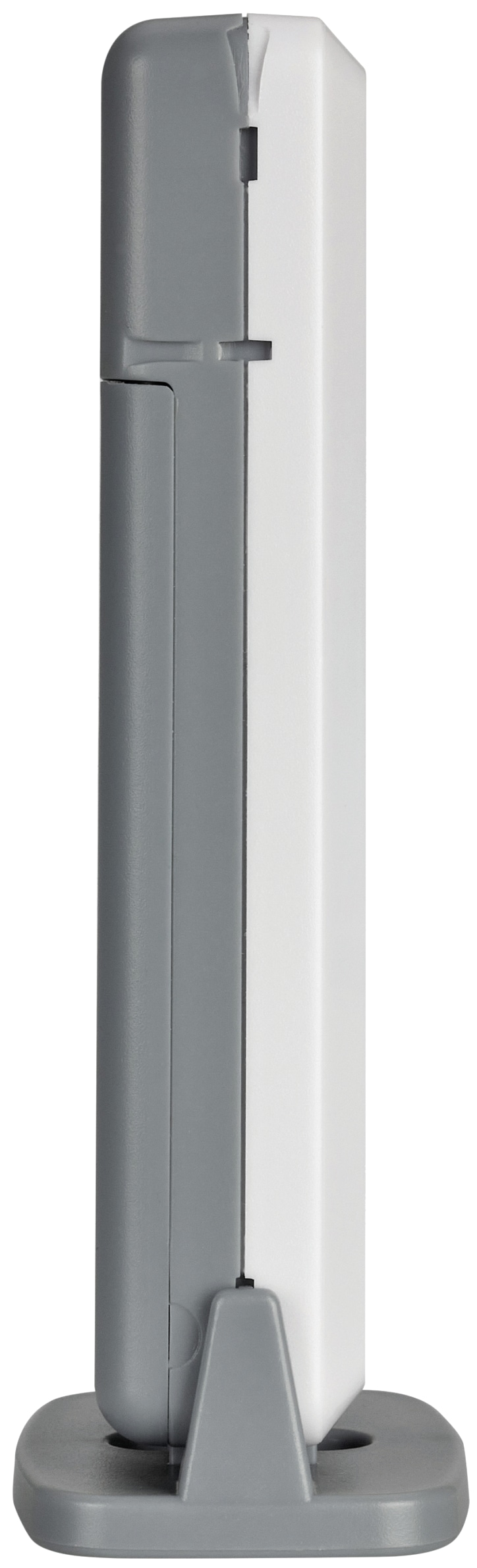 TFA Thermo-/Hygrosender, ID-A0, 30.3900.02, weiß-grau TFA Thermo-/Hygrosender, ID-A0, 30.3900.02, weiß-grau