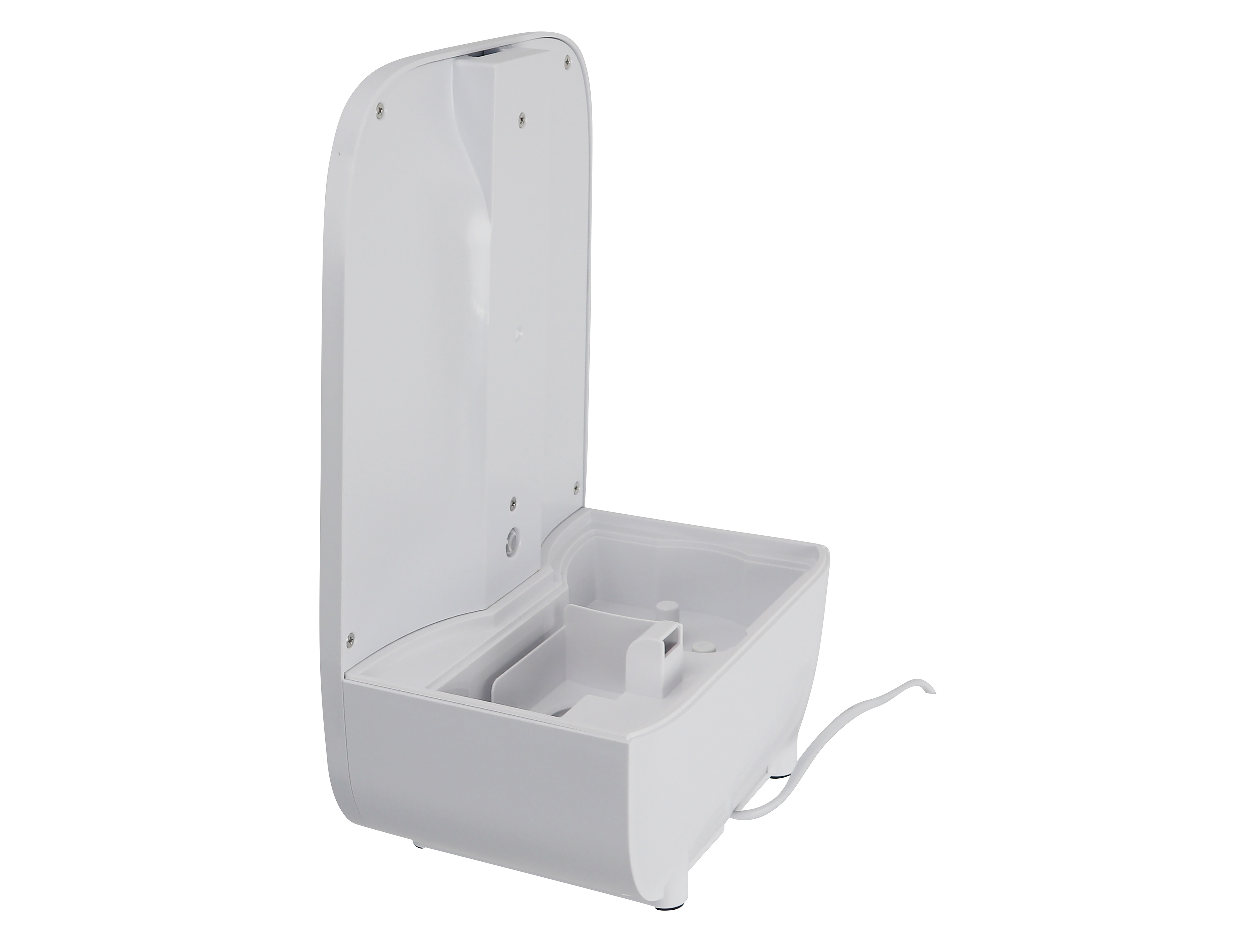 QLIMA Luftbefeuchter, H 609, 400 ml, 115 W Qlima Luftbefeuchter, H 609, 400 ml, 115 W