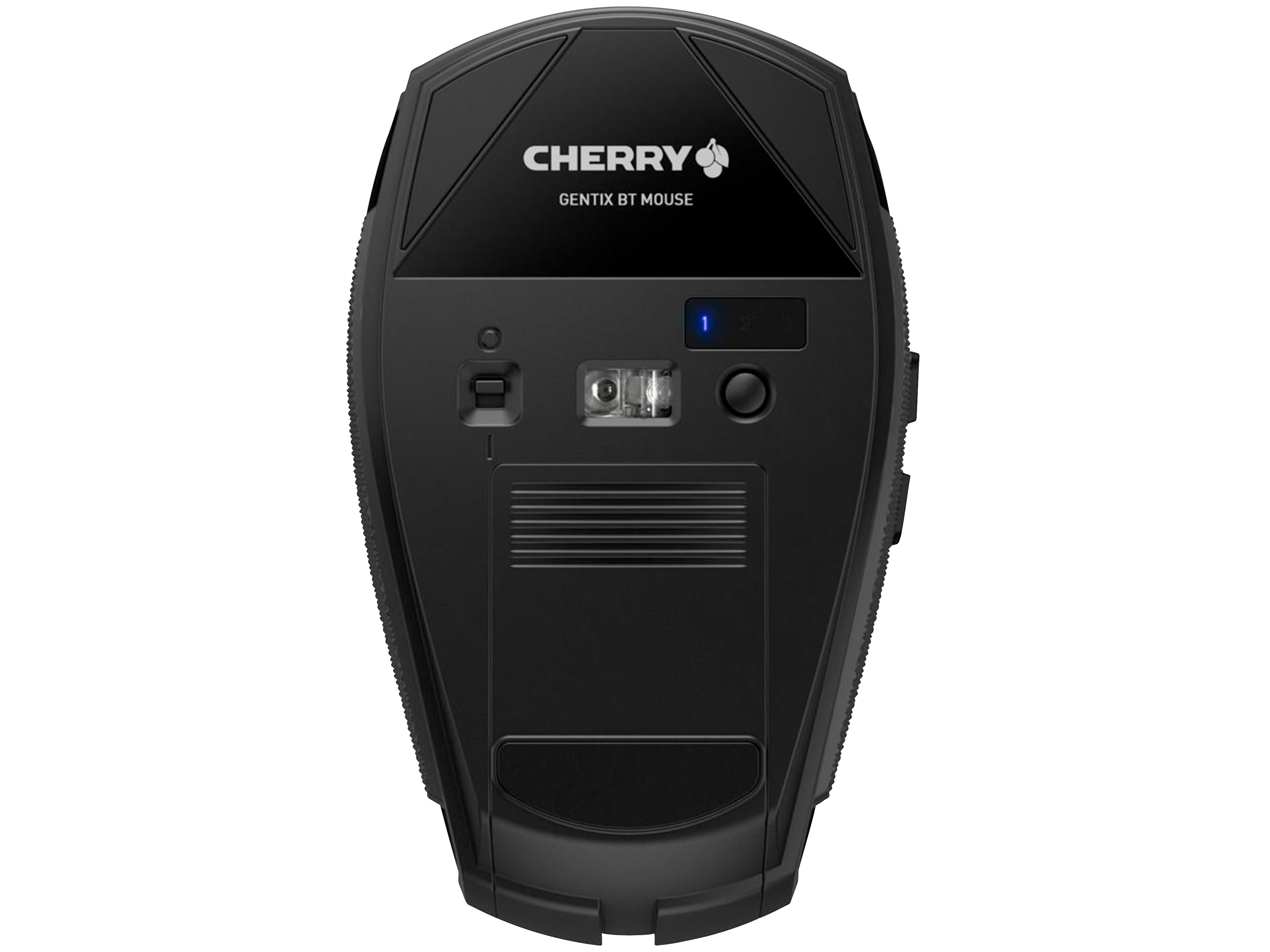CHERRY Maus Gentix BT schwarz CHERRY Maus Gentix BT schwarz