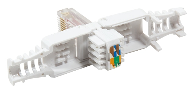 LOGILINK CAT.6 Modularstecker MP0025 LOGILINK CAT.6 Modularstecker MP0025