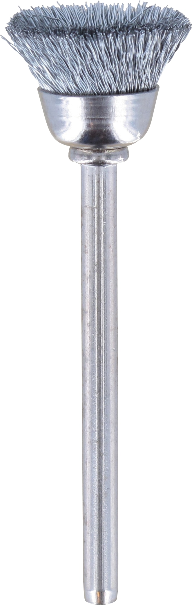 DREMEL Drahtbürste, 26150442JA, 13 mm, 2 Stück DREMEL Drahtbürste, 26150442JA, 13 mm, 2 Stück