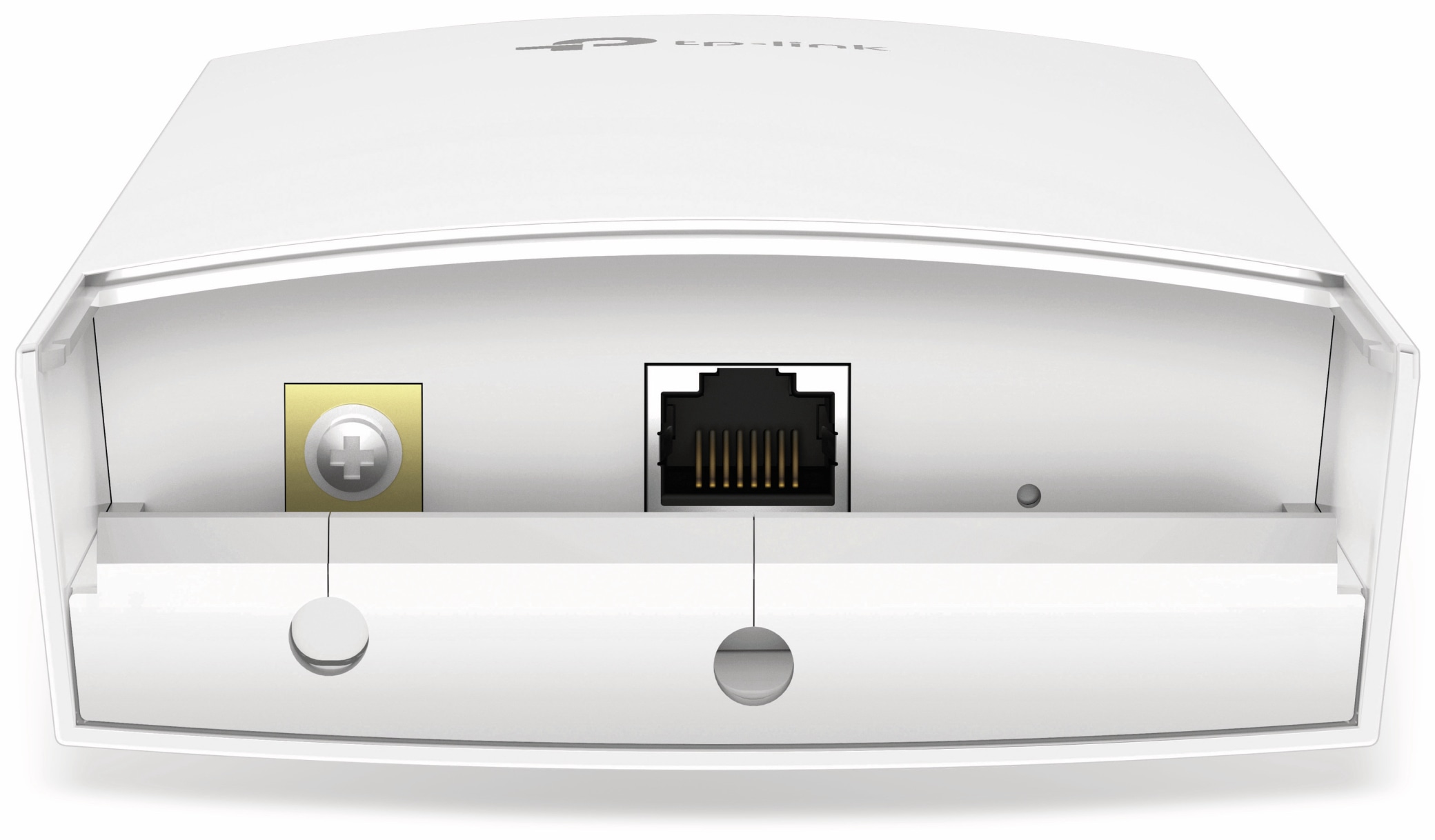 TP-LINK WLAN Access-Point EAP110-Outdoor, 2,4 GHz TP-LINK WLAN Access-Point EAP110-Outdoor, 2,4 GHz
