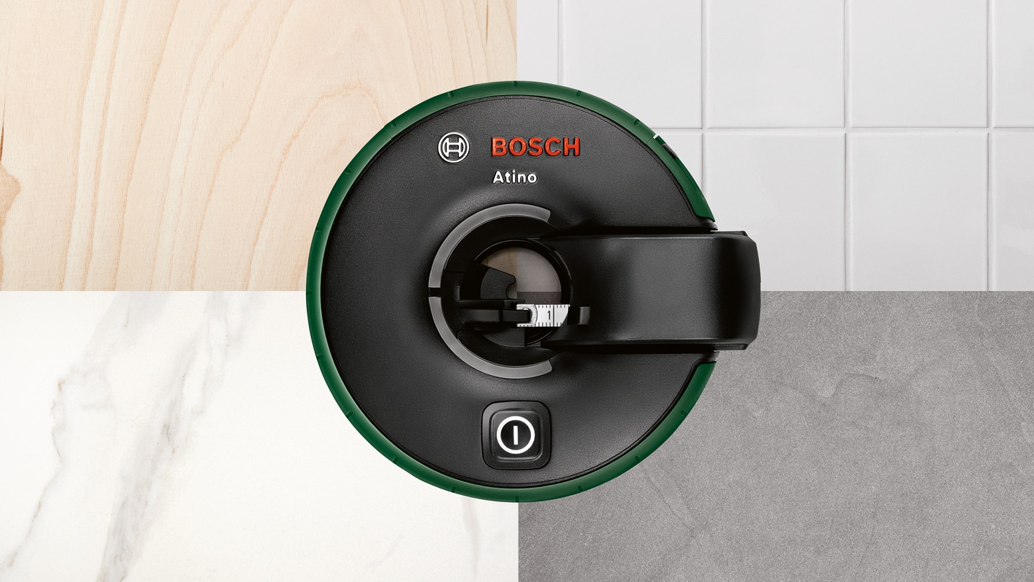 BOSCH Gelpad, 1608M00C58 BOSCH Gelpad, 1608M00C58