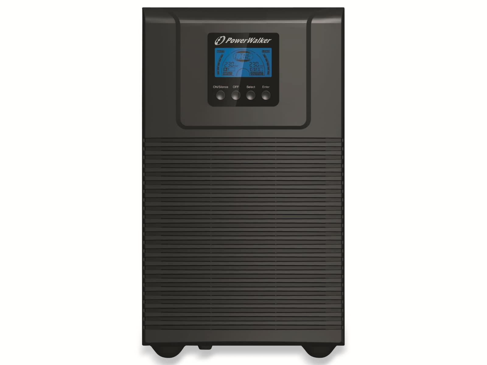 POWERWALKER USV VFI 2000 TG, 2000 VA, 1800 W POWERWALKER USV VFI 2000 TG, 2000 VA, 1800 W