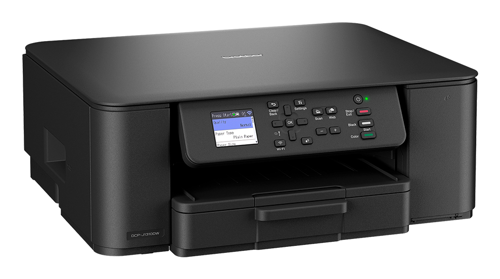 BROTHER Drucker DCP-J1310DW BROTHER Drucker DCP-J1310DW