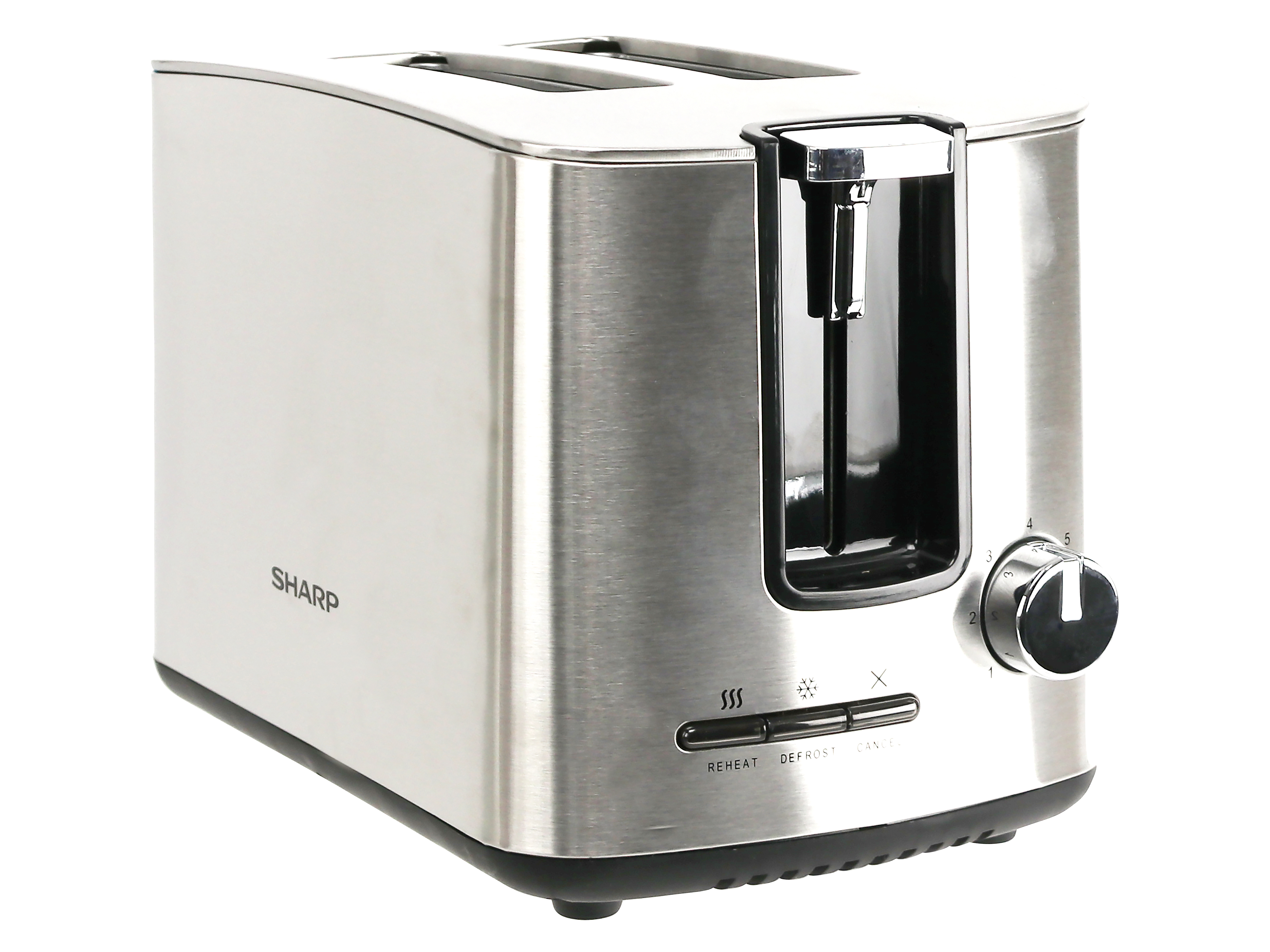 SHARP, Doppelschlitz Toaster, SA-CT20021 SHARP, Doppelschlitz Toaster, SA-CT20021