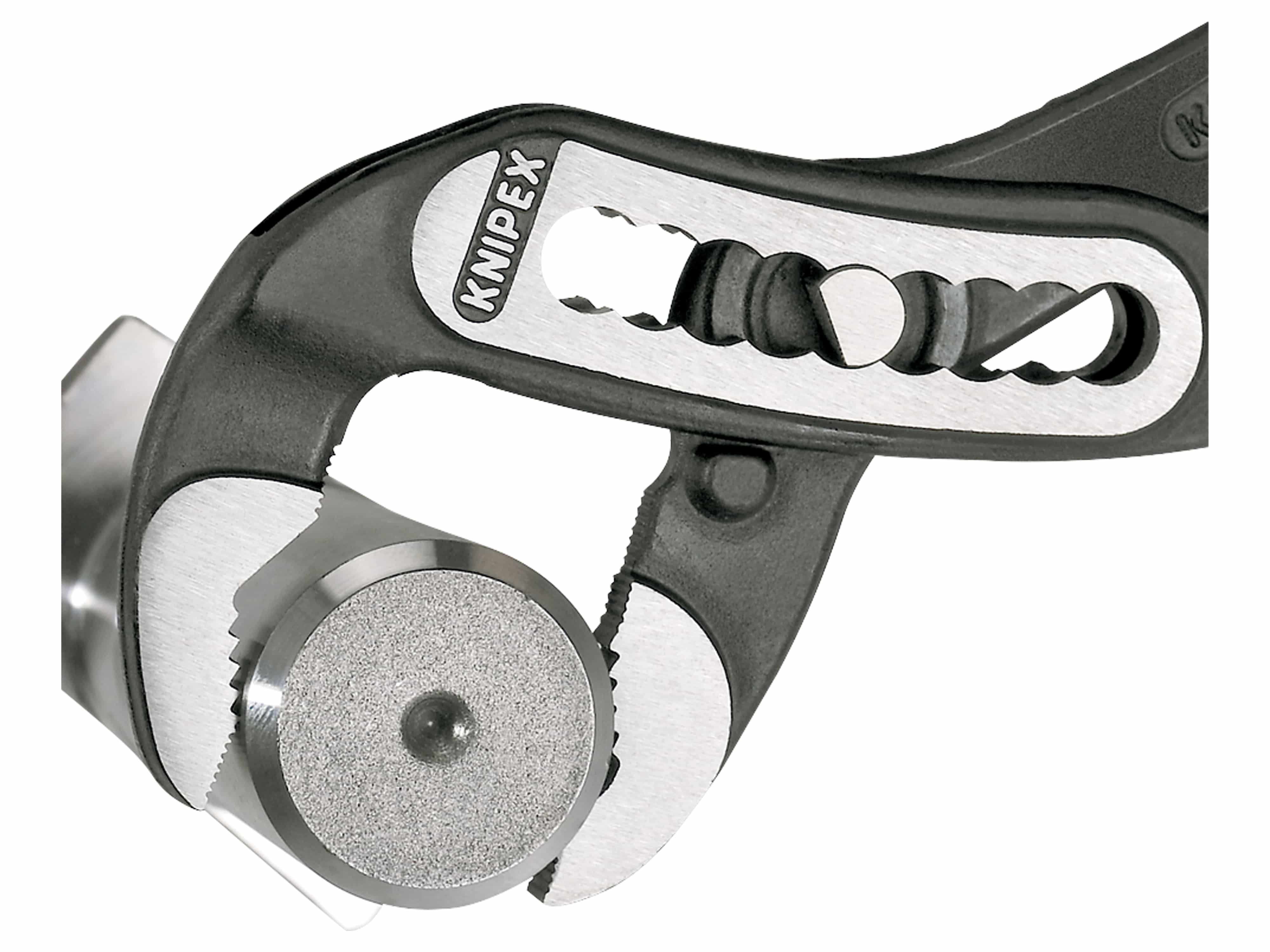 KNIPEX Wasserpumpenzange, Alligator®, 180 mm, 88 01 180 KNIPEX Wasserpumpenzange, Alligator®, 180 mm, 88 01 180