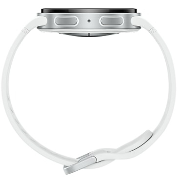 SAMSUNG Smartwatch Galaxy Watch8 40mm Bluetooth Silver SAMSUNG Smartwatch Galaxy Watch8 40mm Bluetooth Silver