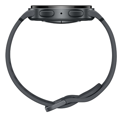 SAMSUNG Smartwatch Galaxy Watch8 40mm Bluetooth Graphite