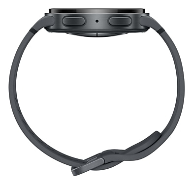 SAMSUNG Smartwatch Galaxy Watch8 40mm Bluetooth Graphite SAMSUNG Smartwatch Galaxy Watch8 40mm Bluetooth Graphite