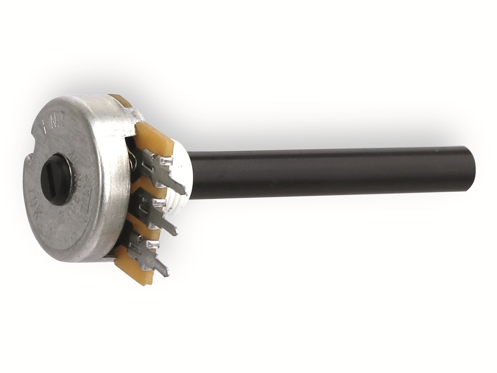 OMEG Potentiometer PC20BU, 10 kΩ, linear OMEG Potentiometer PC20BU, 10 kΩ, linear