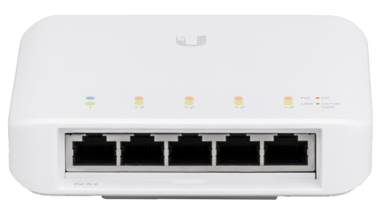 UBIQUITI Switch UniFI Flex UBIQUITI Switch UniFI Flex
