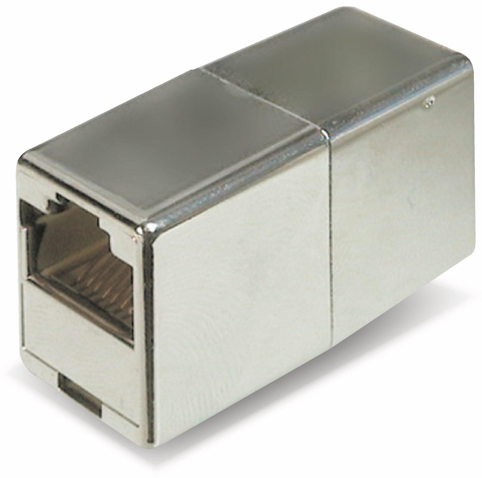 S-IMPULS Modular-Verbinder 8P8C, Crossover S-IMPULS Modular-Verbinder 8P8C, Crossover