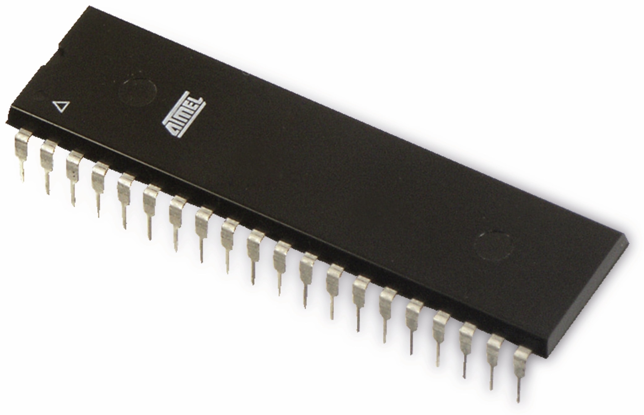ATMEL Microcontroller ATmega1284P-PU ATMEL Microcontroller ATmega1284P-PU