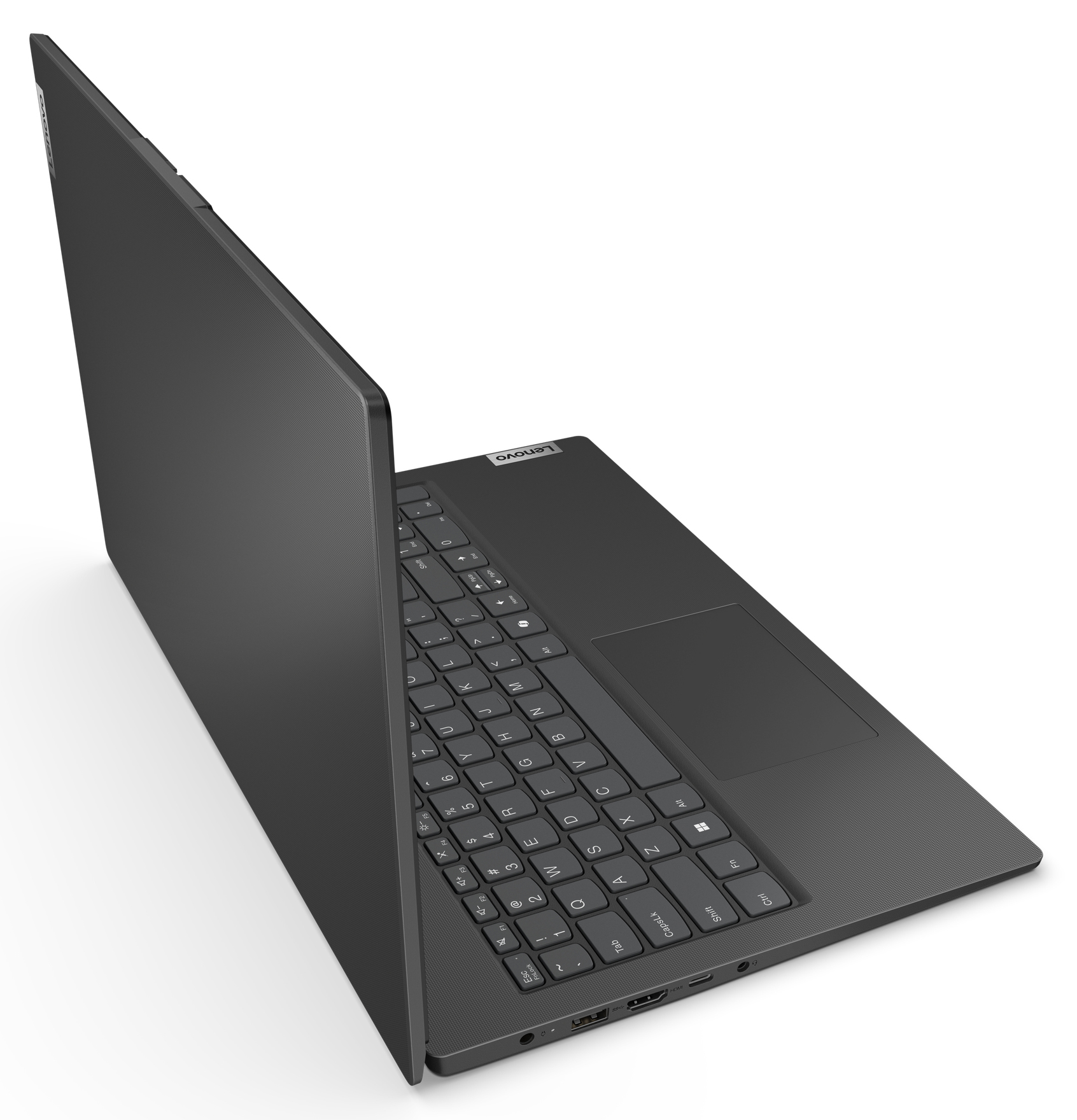 LENOVO Notebook V15 G5 83GW00A7GE, 39,6cm (15,6"), FullHD, Intel® Core™ i3 i3-1315U, 8 GB DDR5, 512 GB SSD, Windows 11 Home LENOVO Notebook V15 G5 83GW00A7GE, 39,6cm (15,6"), FullHD, Intel® Core™ i3 i3-1315U, 8 GB DDR5, 512 GB SSD, Windows 11 Home