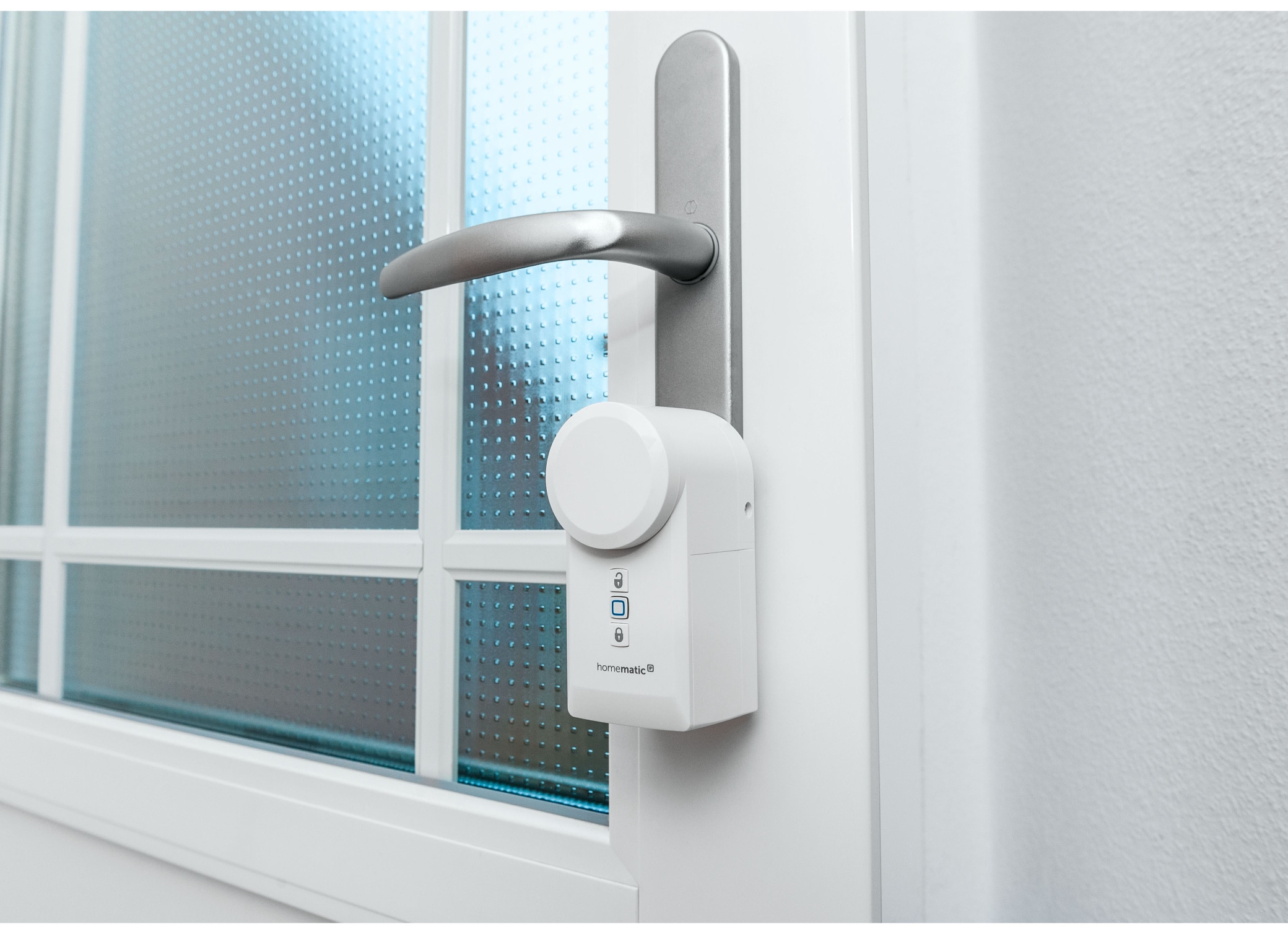 HOMEMATIC IP Smart Home 154952A0 Türschlossantrieb HOMEMATIC IP Smart Home 154952A0 Türschlossantrieb
