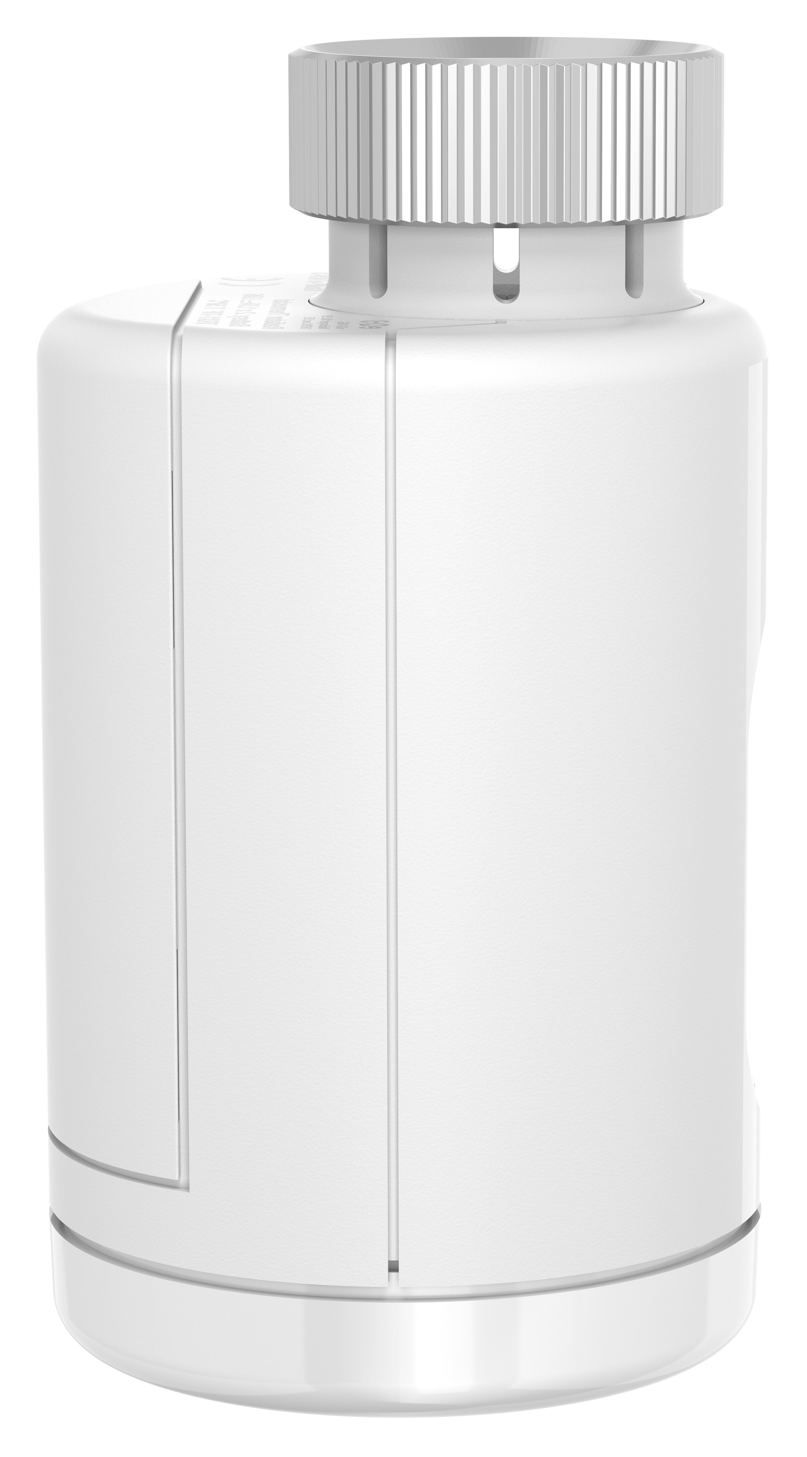 HOMEMATIC IP 161046A0, Heizkörper-Thermostat pure HOMEMATIC IP 161046A0, Heizkörper-Thermostat pure
