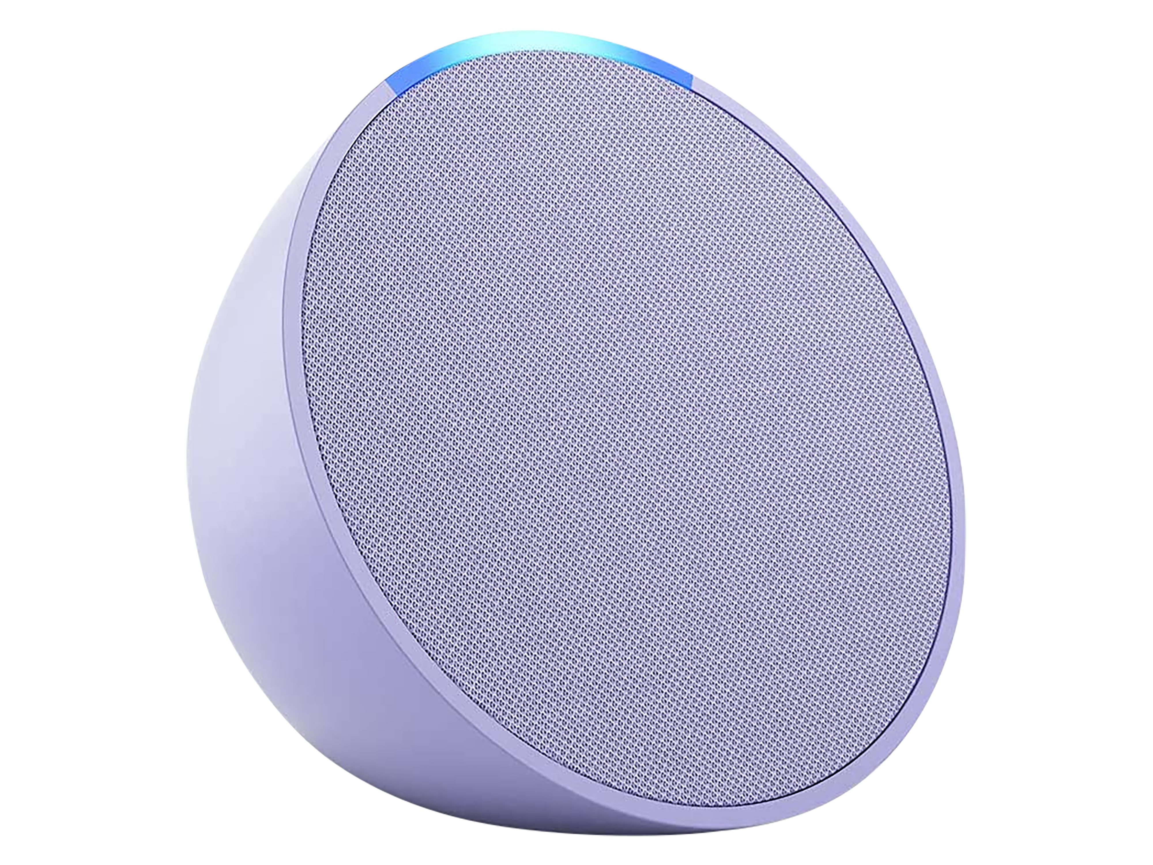 AMAZON Lautsprecher Echo Pop 1. Gen anthrazit lavendel AMAZON Lautsprecher Echo Pop 1. Gen anthrazit lavendel