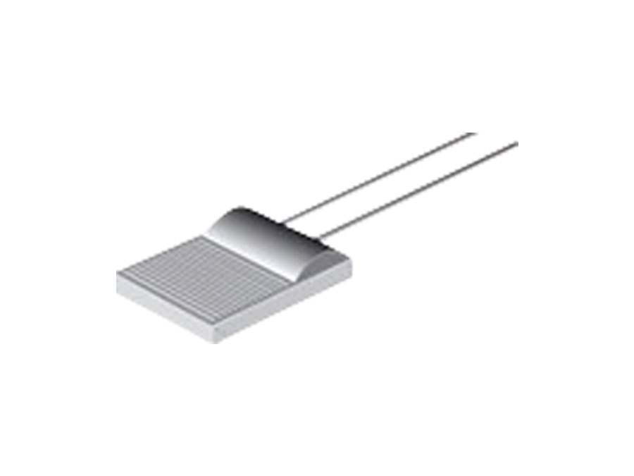 Temperatursensor PT1000 ALFAMERIT, 2x2 mm Temperatursensor PT1000 ALFAMERIT, 2x2 mm
