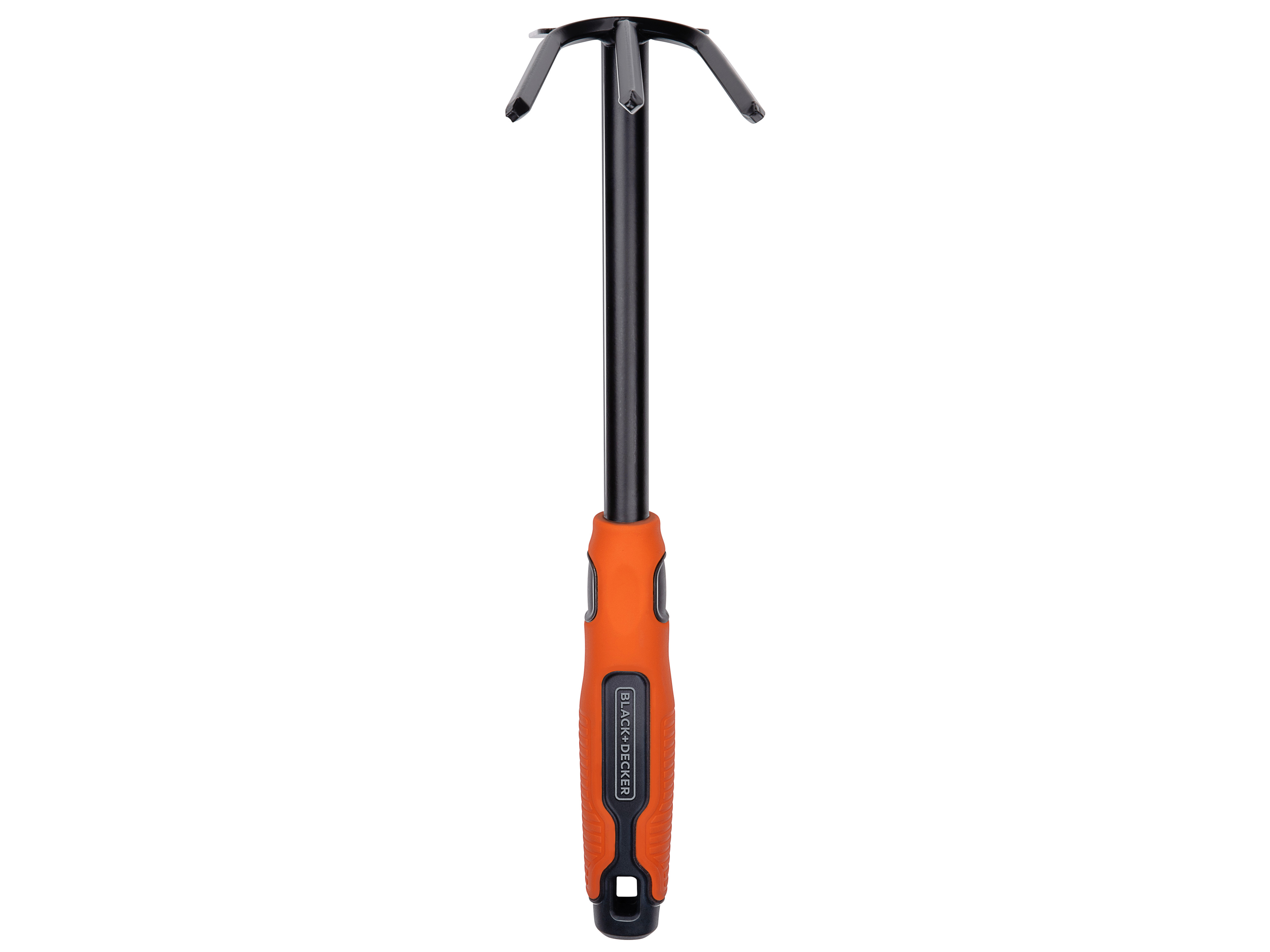 BLACK & DECKER Grubber/Hacke, 33 cm BLACK & DECKER Grubber/Hacke, 33 cm