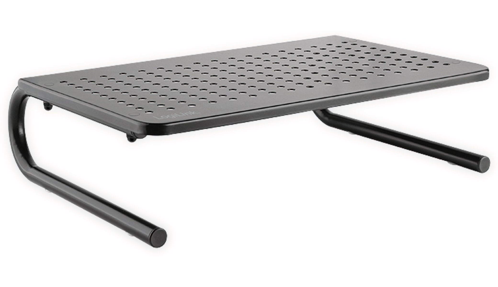 LOGILINK Monitorerhöhung BP0059, Metall, 370 mm LOGILINK Monitorerhöhung BP0059, Metall, 370 mm