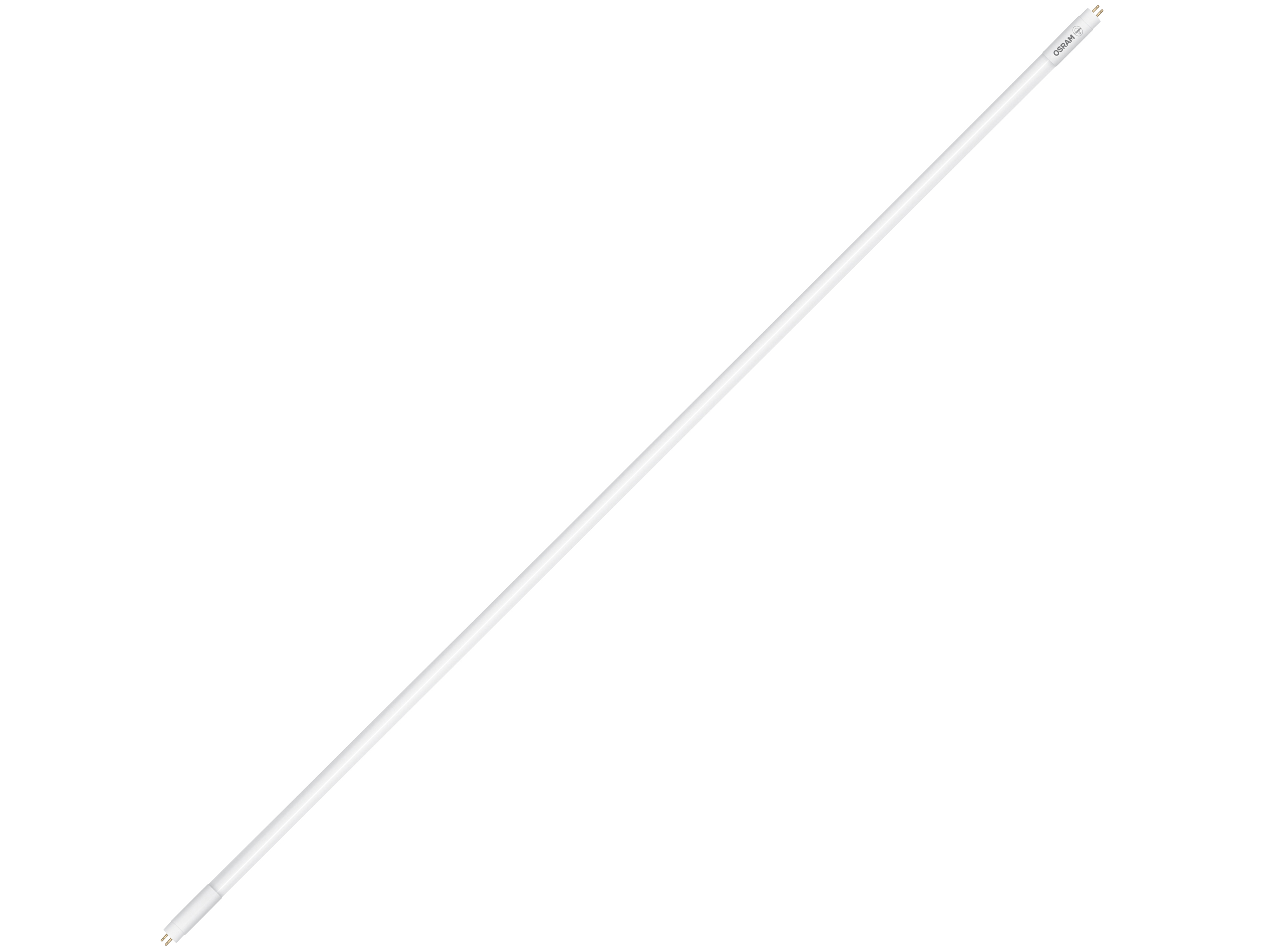 OSRAM LED-Röhre, T5, 549mm, G5, EEK: E, 7W, 1000lm, 4000K