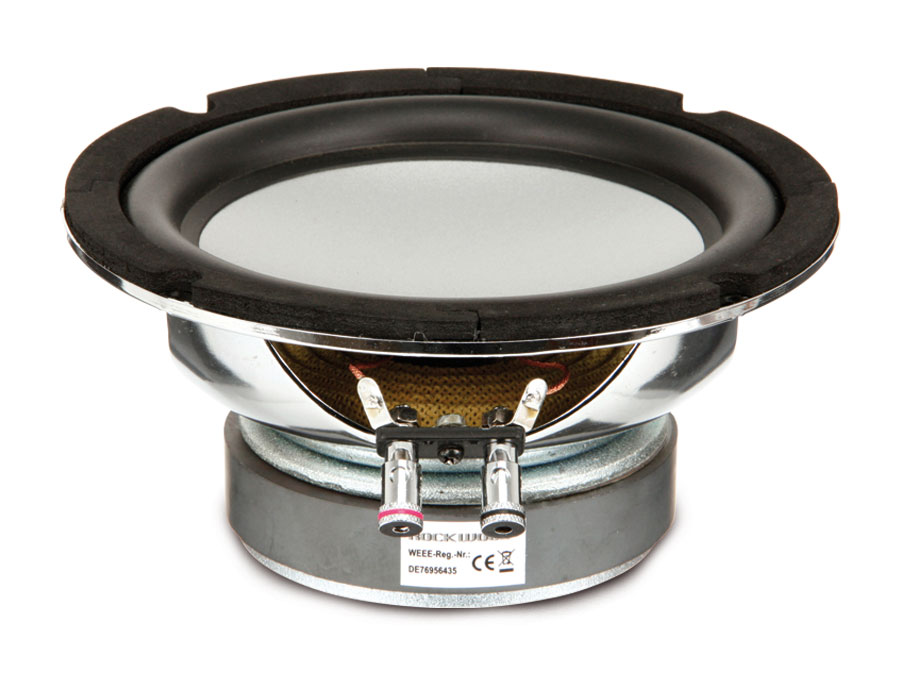 ROCKWOOD Tieftöner DYA610-68 ROCKWOOD Tieftöner DYA610-68