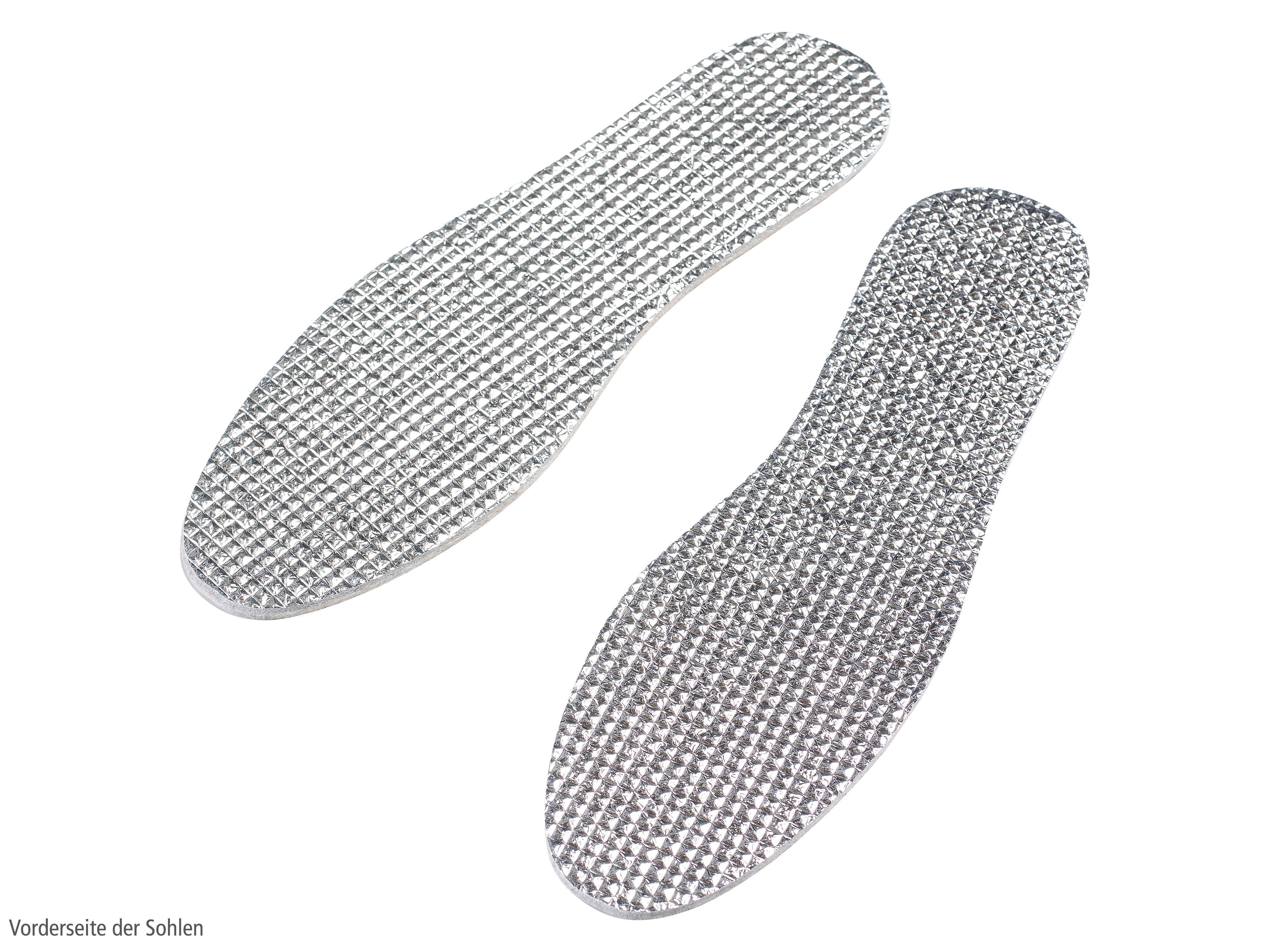 Thermo-Schuheinlegesole, Größe 37/38 Thermo-Schuheinlegesole, Größe 37/38